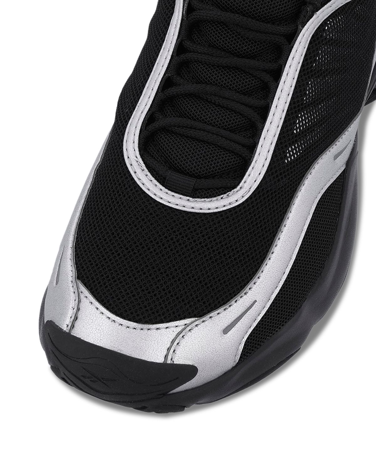 리복(REEBOK) DMX 3000 - 블랙:실버 / RESO6EMS2BA