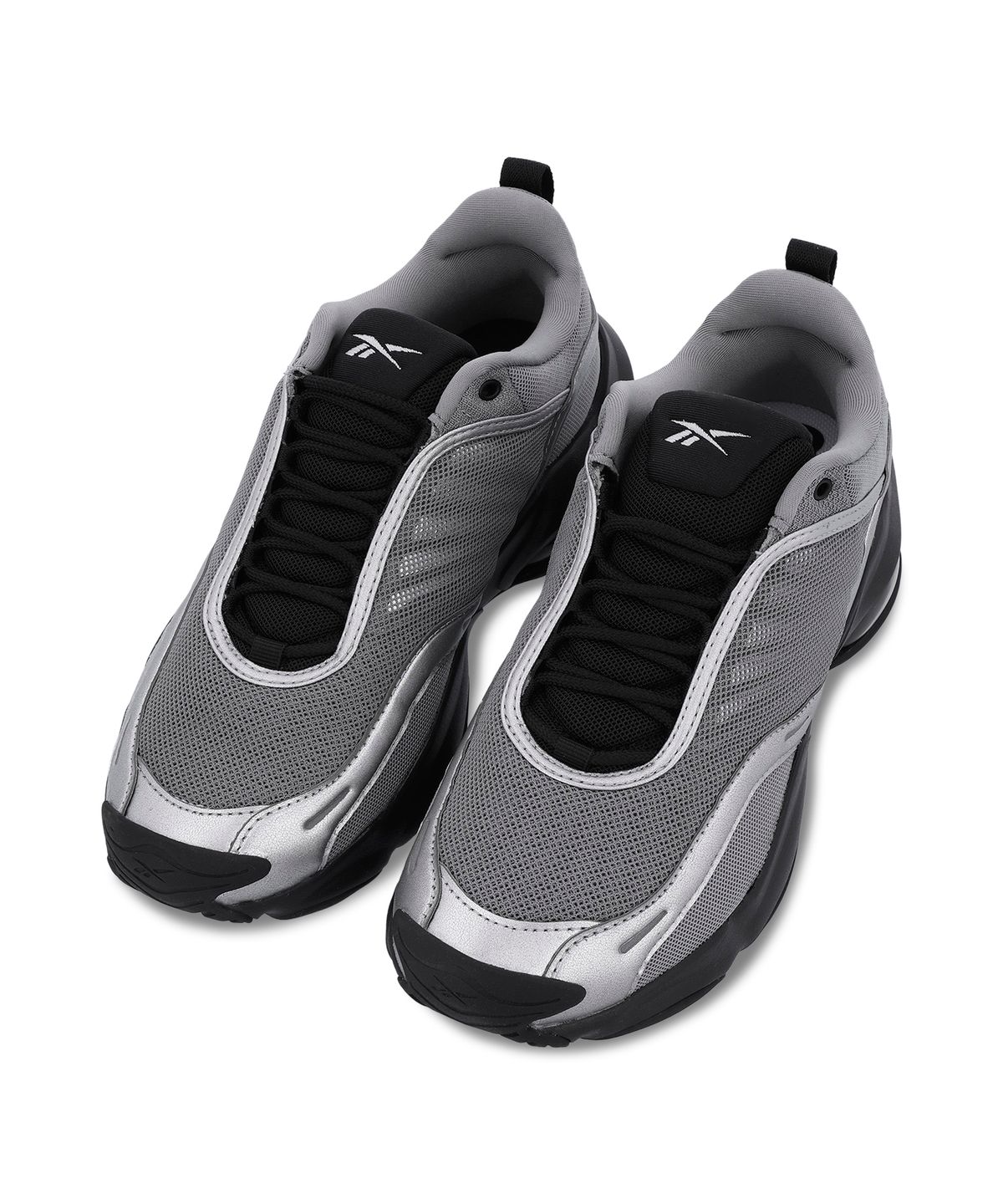 리복(REEBOK) DMX 3000 - 그레이:실버 / RESO6EMS1G2