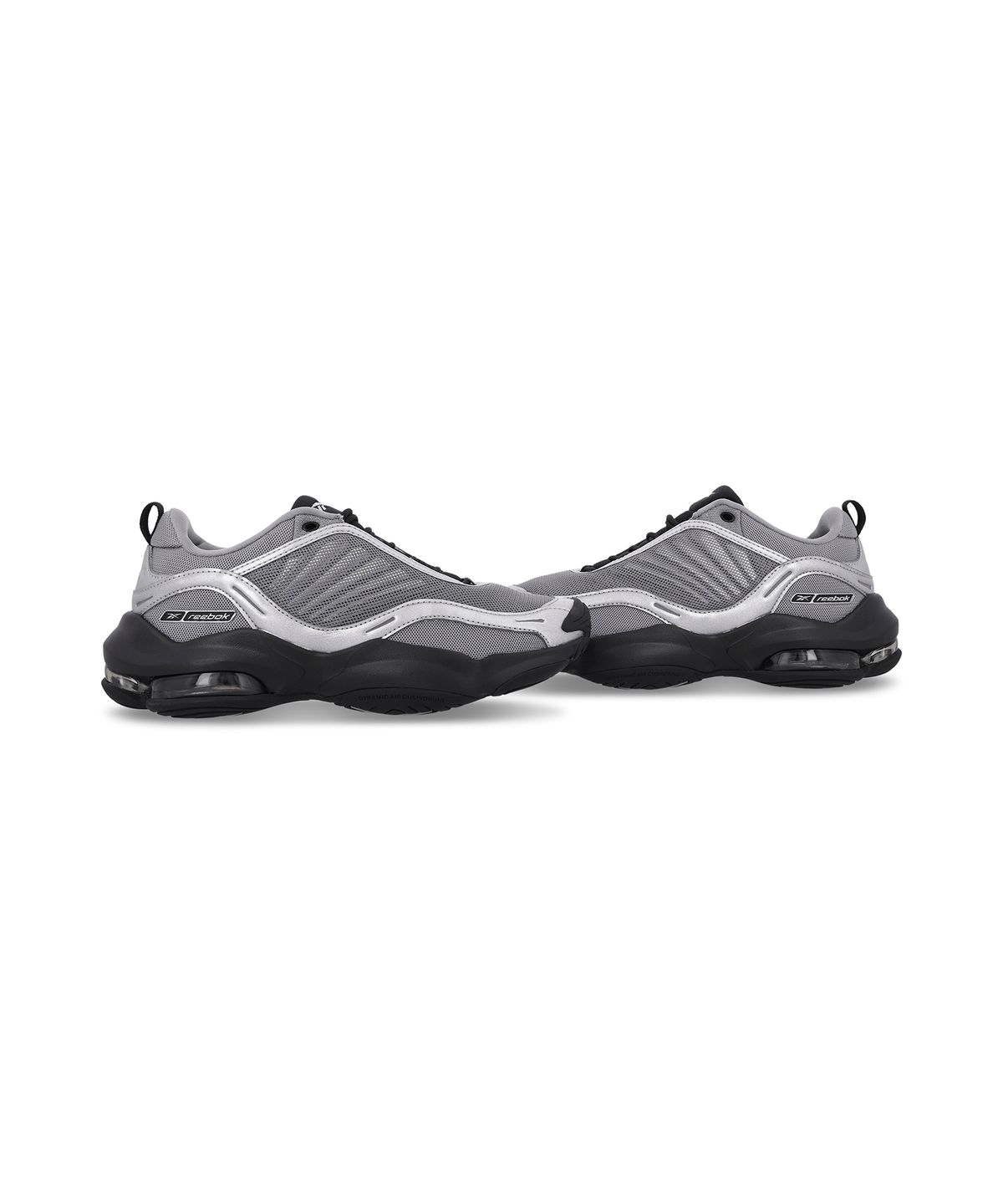리복(REEBOK) DMX 3000 - 그레이:실버 / RESO6EMS1G2