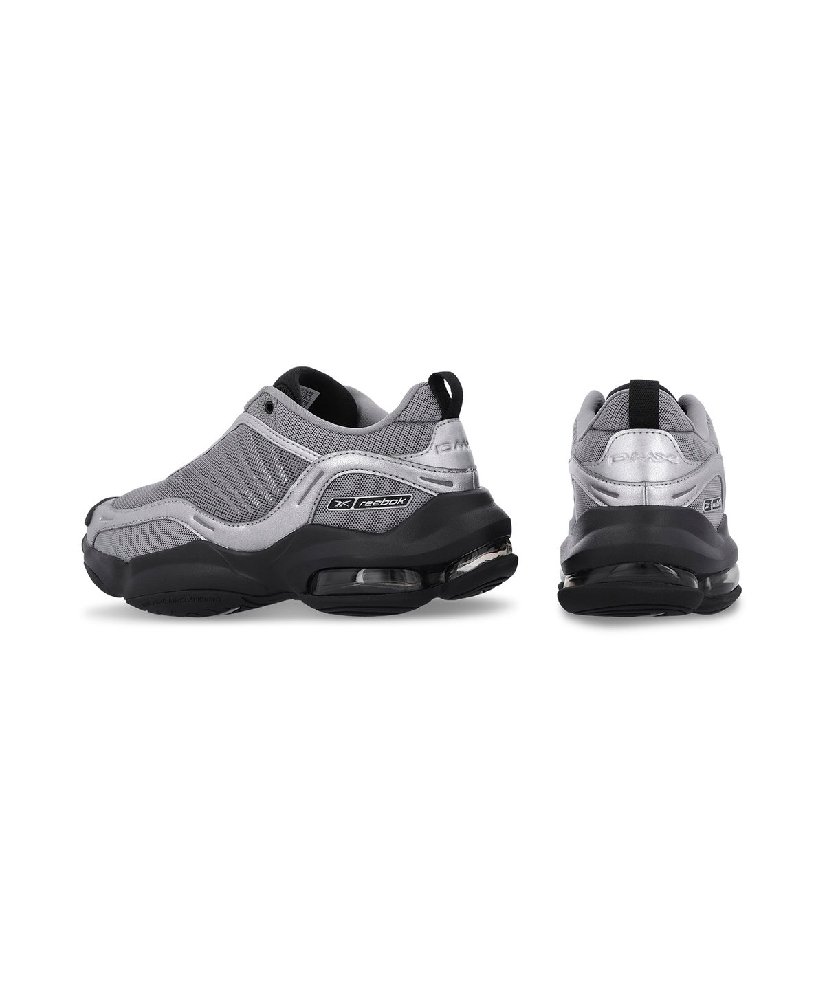 리복(REEBOK) DMX 3000 - 그레이:실버 / RESO6EMS1G2