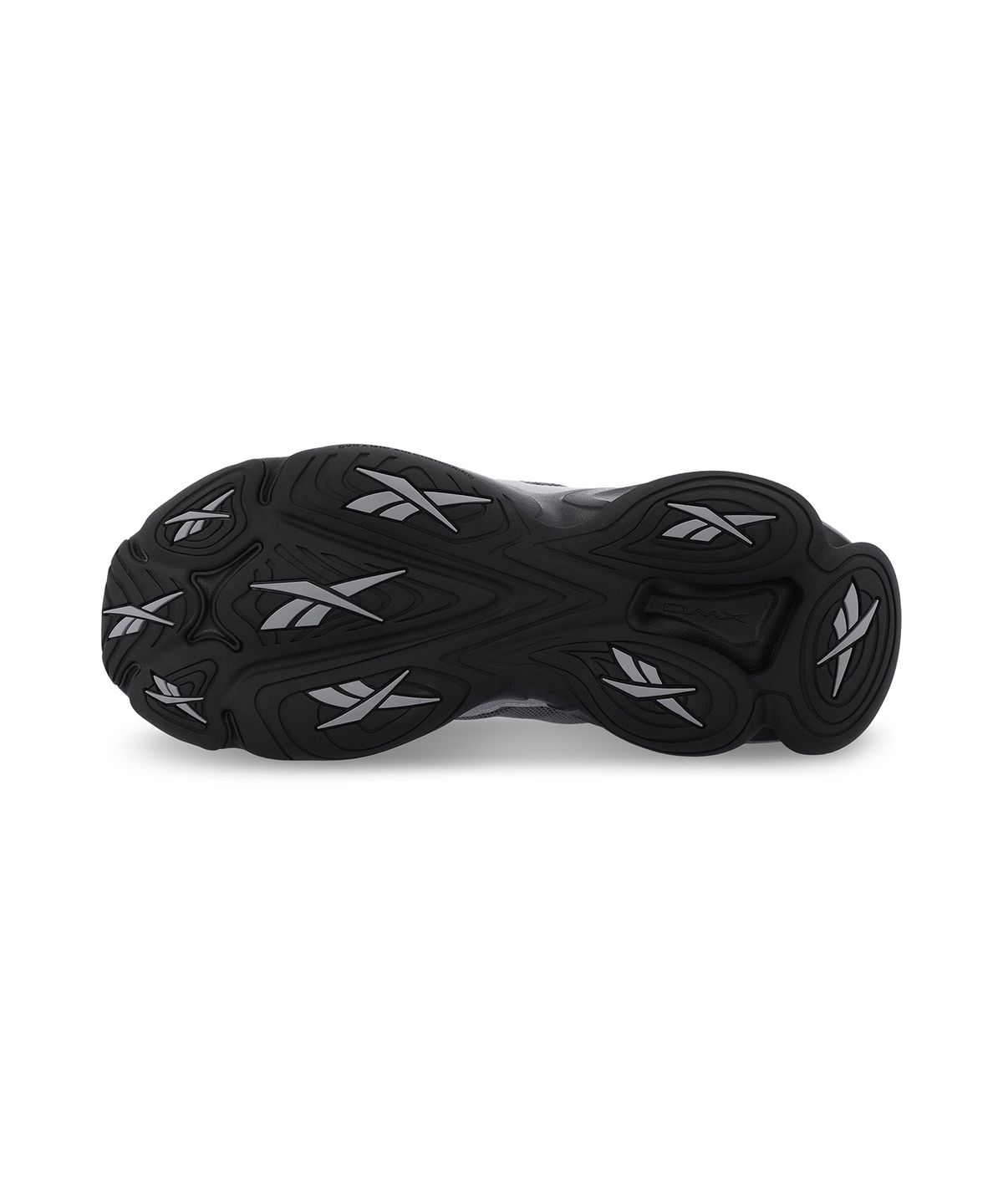 리복(REEBOK) DMX 3000 - 그레이:실버 / RESO6EMS1G2