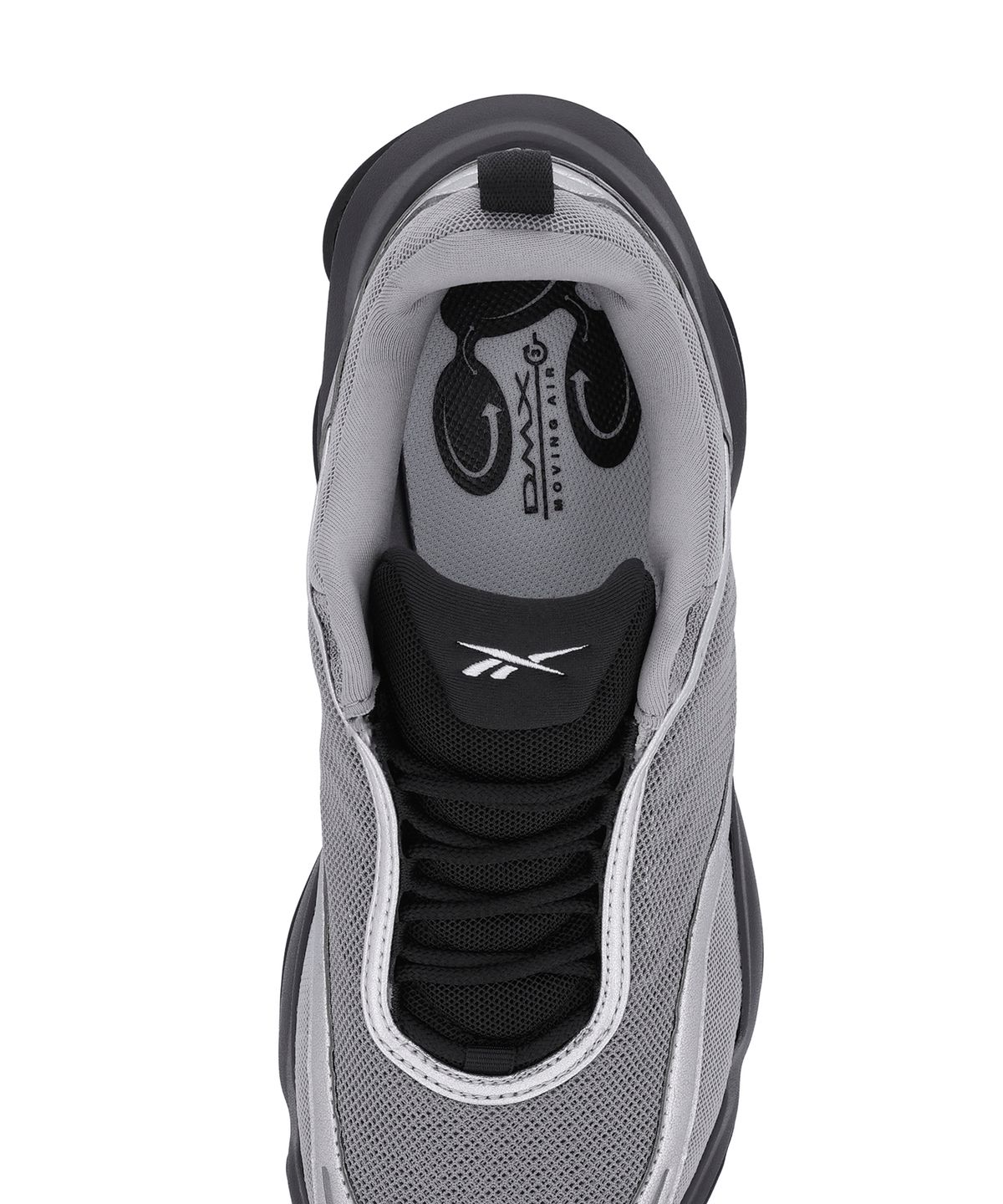 리복(REEBOK) DMX 3000 - 그레이:실버 / RESO6EMS1G2