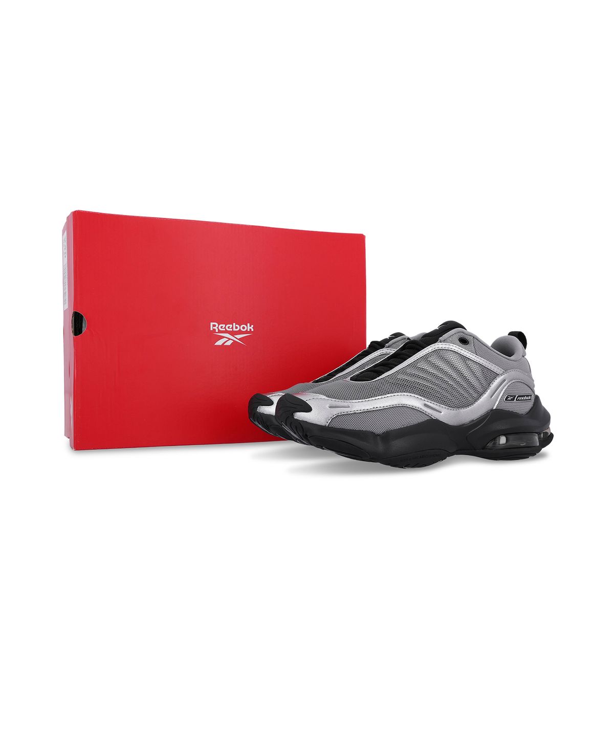 리복(REEBOK) DMX 3000 - 그레이:실버 / RESO6EMS1G2