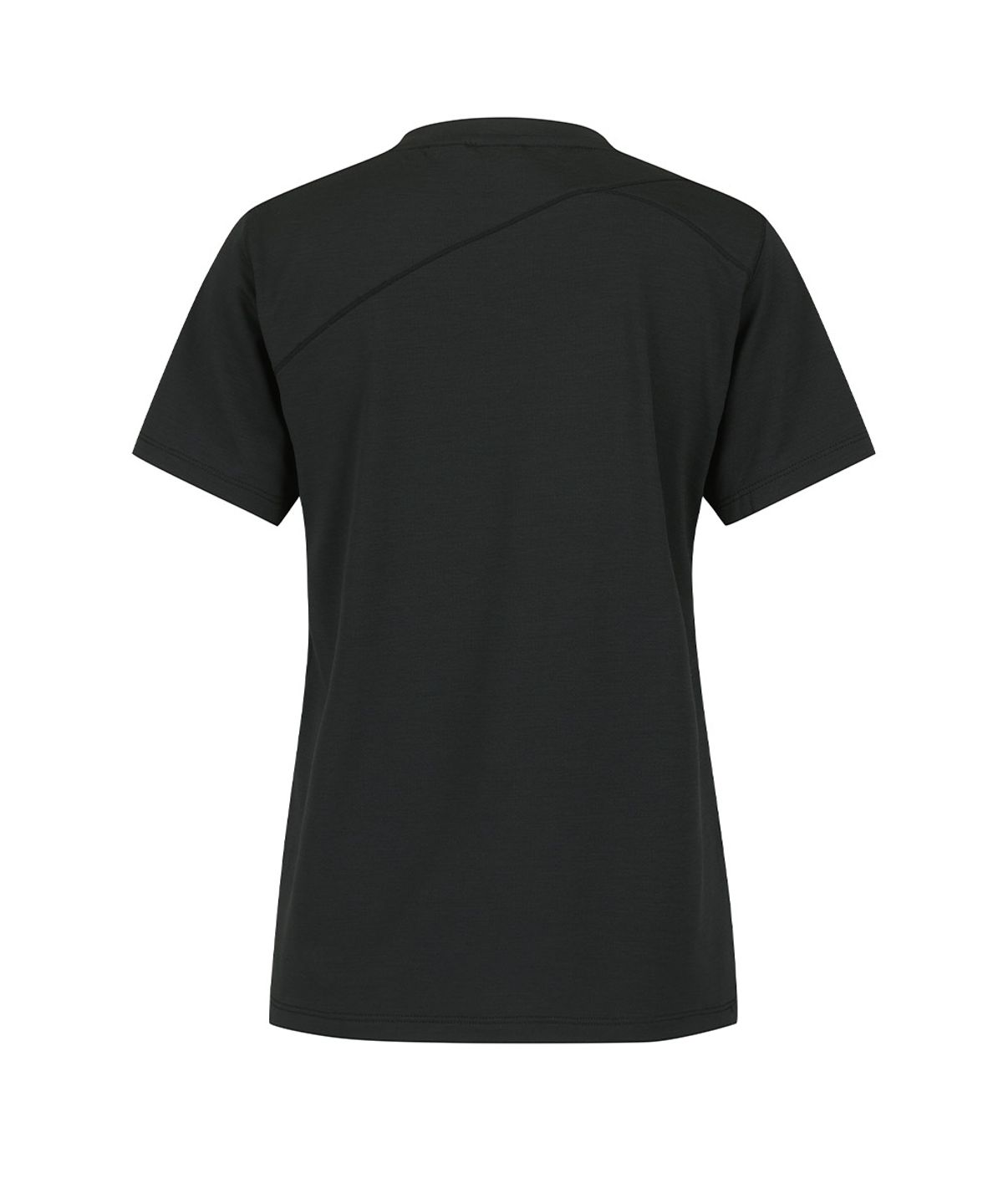 시에라디자인(SIERRA DESIGNS) W) 모로(MORO) 드라이라이트 숏슬리브 BLACK