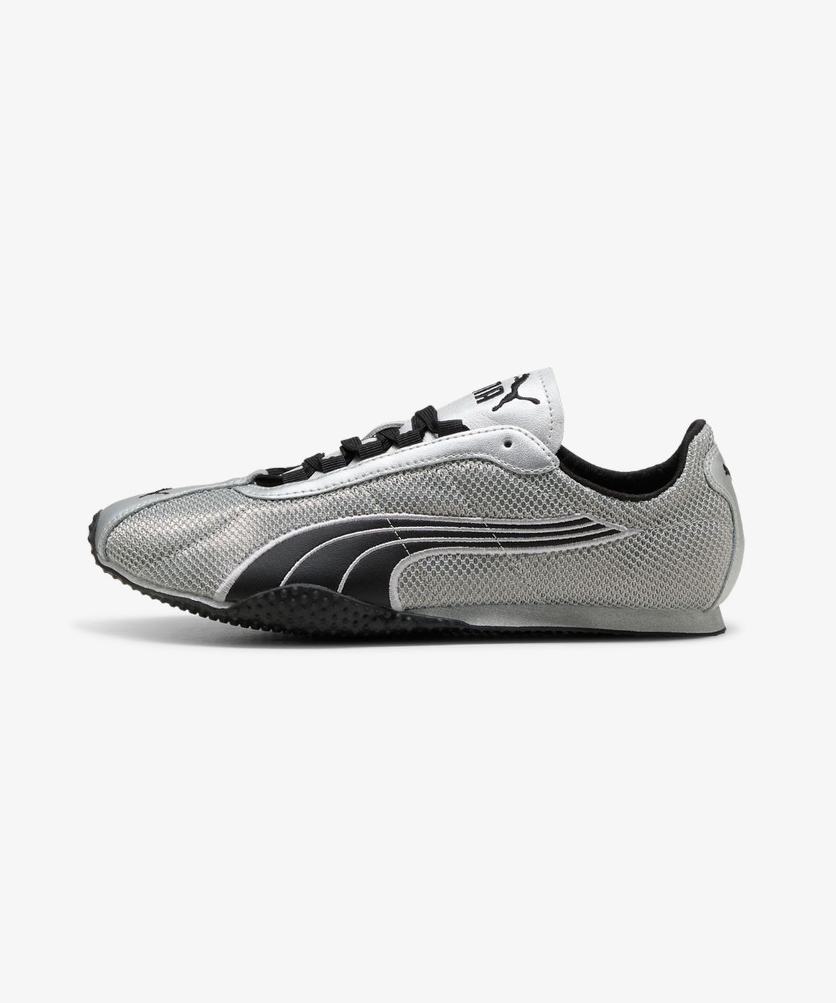푸마(PUMA) H-STREET 크롬 - 실버:블랙 / 406126-05