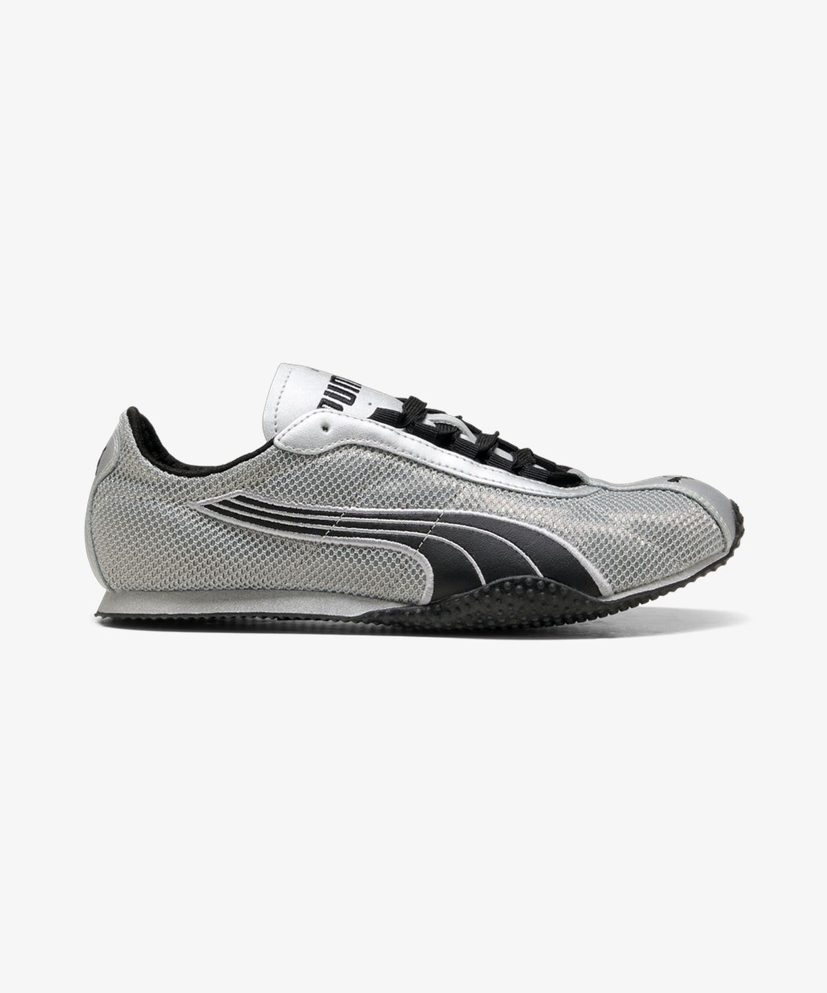 푸마(PUMA) H-STREET 크롬 - 실버:블랙 / 406126-05