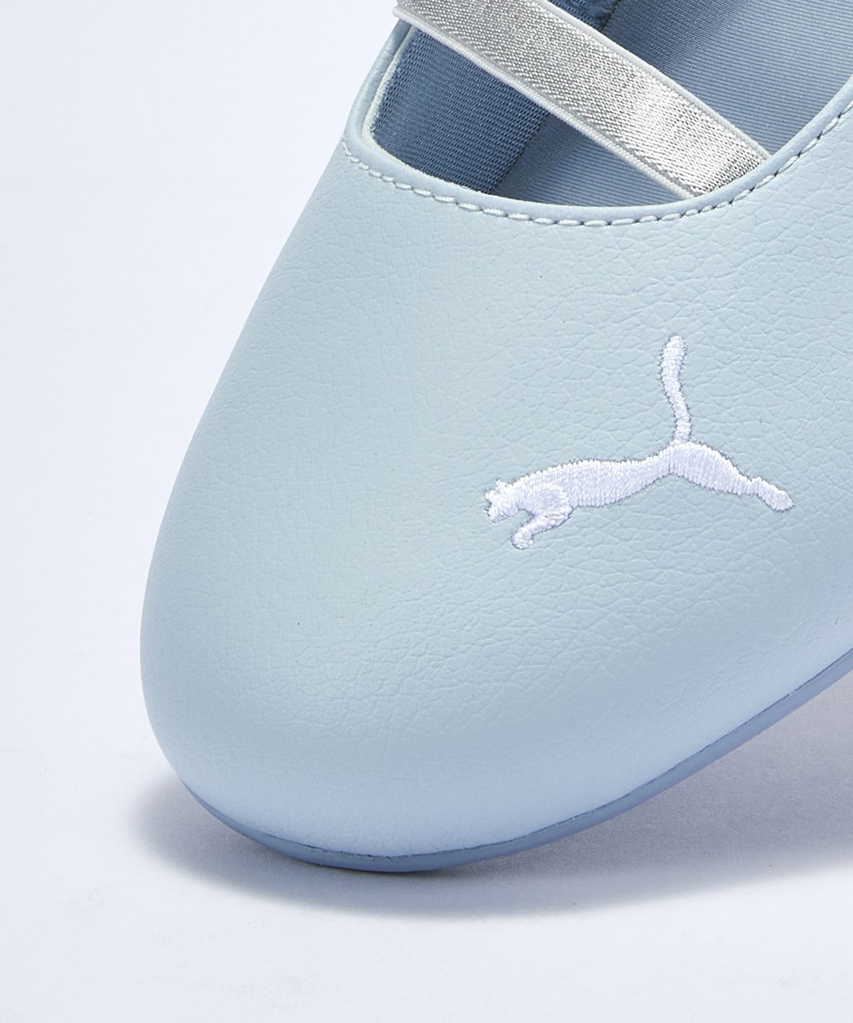 푸마(PUMA) 스피드캣 발렛 파워퍼프걸 - 루사이트:실버 / 408103-01