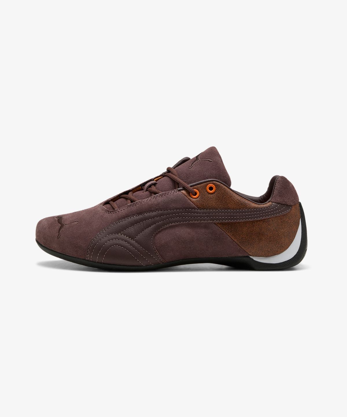 푸마(PUMA) 퓨처 캣 - 초콜릿 브라운:버밀리온 / 405285-01