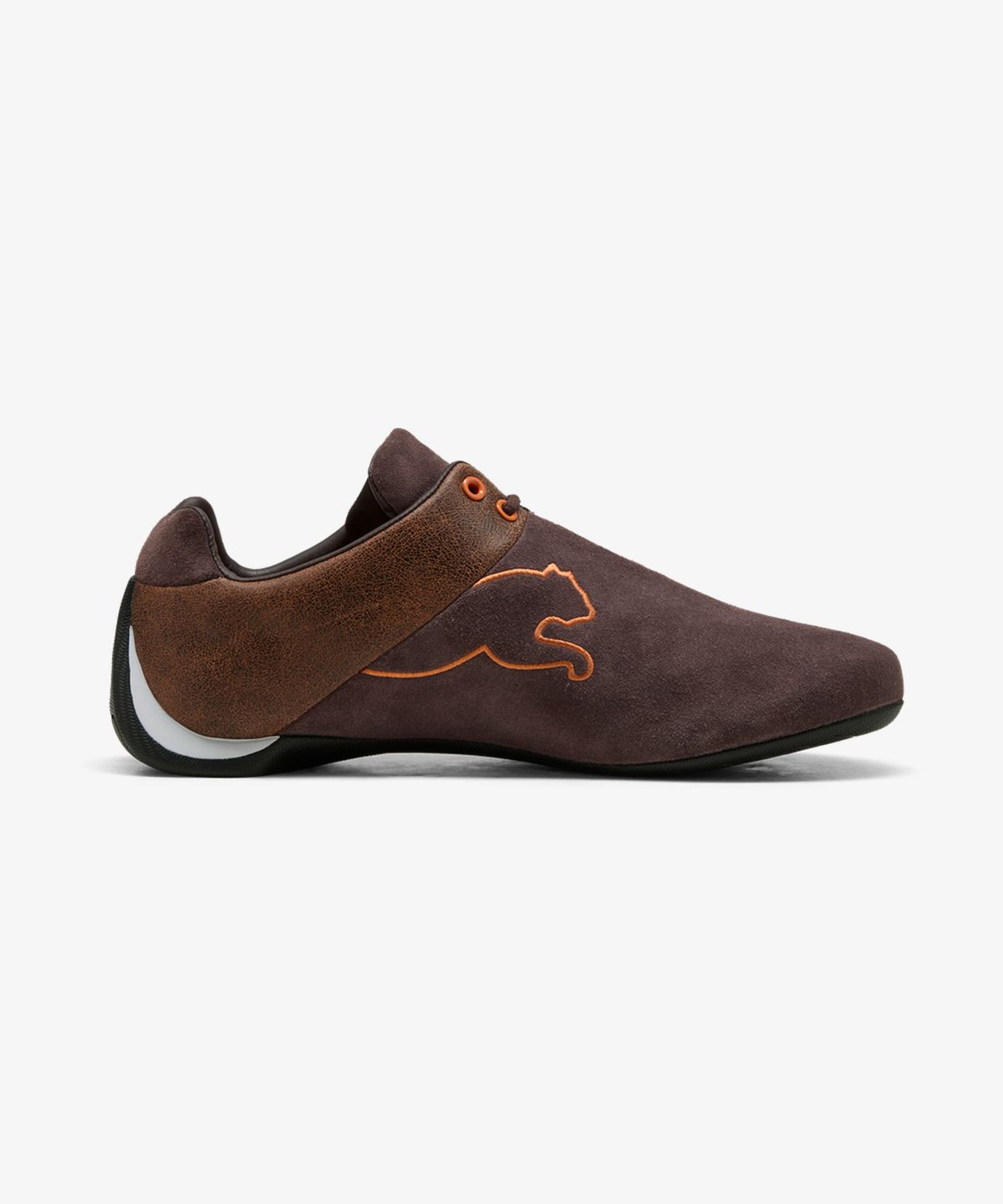 푸마(PUMA) 퓨처 캣 - 초콜릿 브라운:버밀리온 / 405285-01