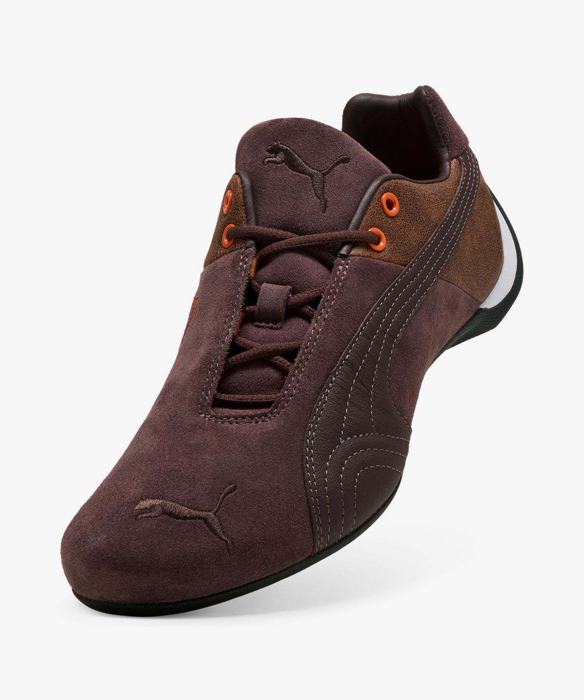 푸마(PUMA) 퓨처 캣 - 초콜릿 브라운:버밀리온 / 405285-01