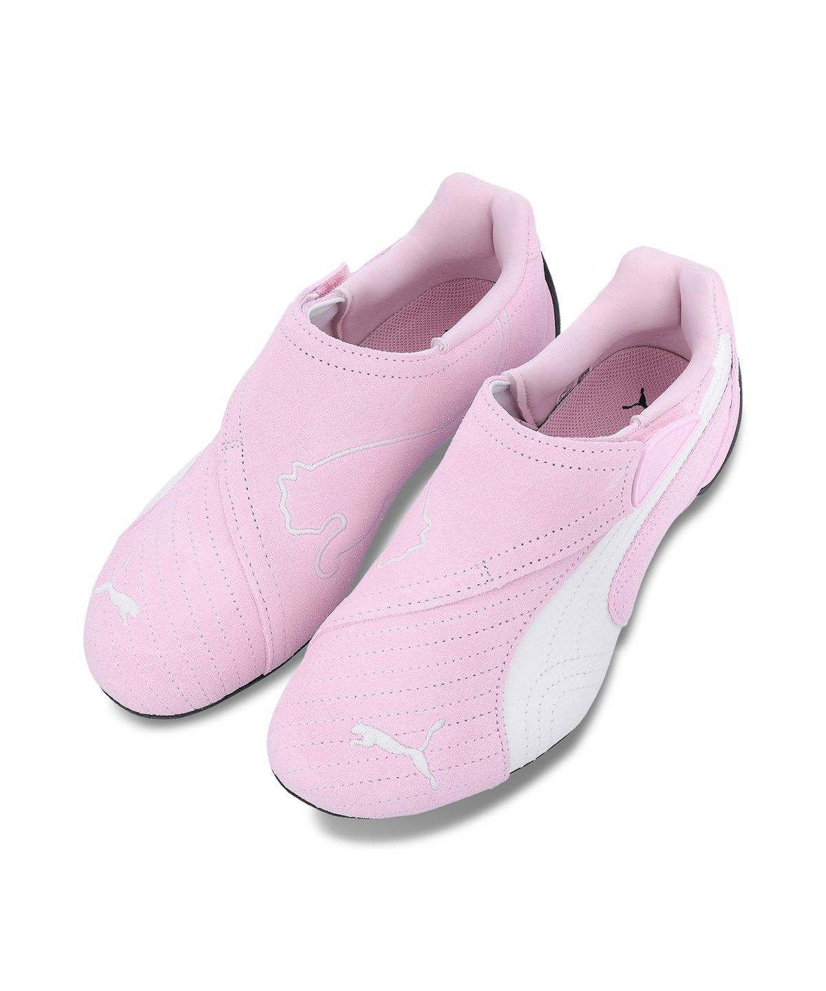 푸마(PUMA) 슬립캣 - 펄 핑크 / 406357-02