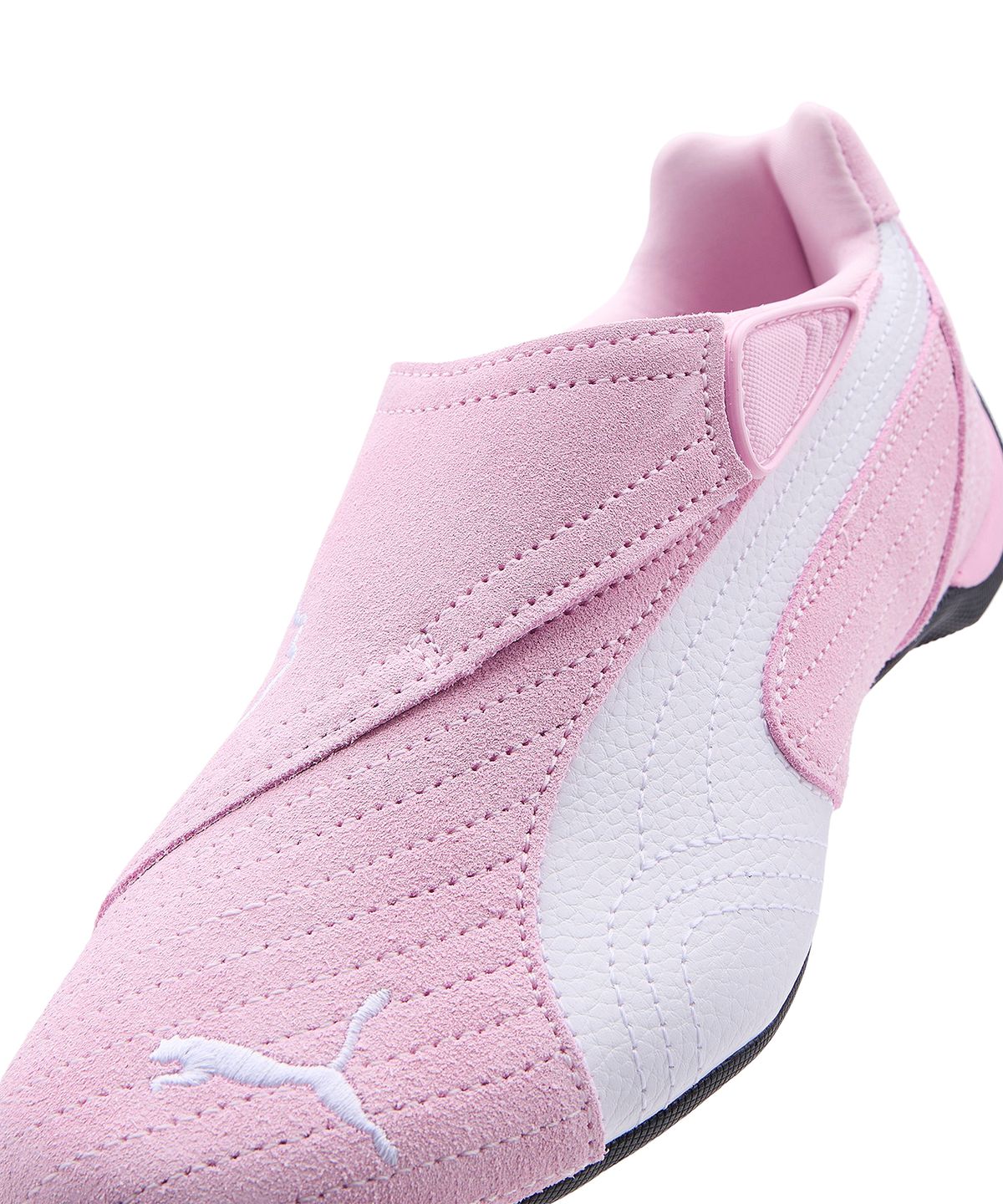 푸마(PUMA) 슬립캣 - 펄 핑크 / 406357-02