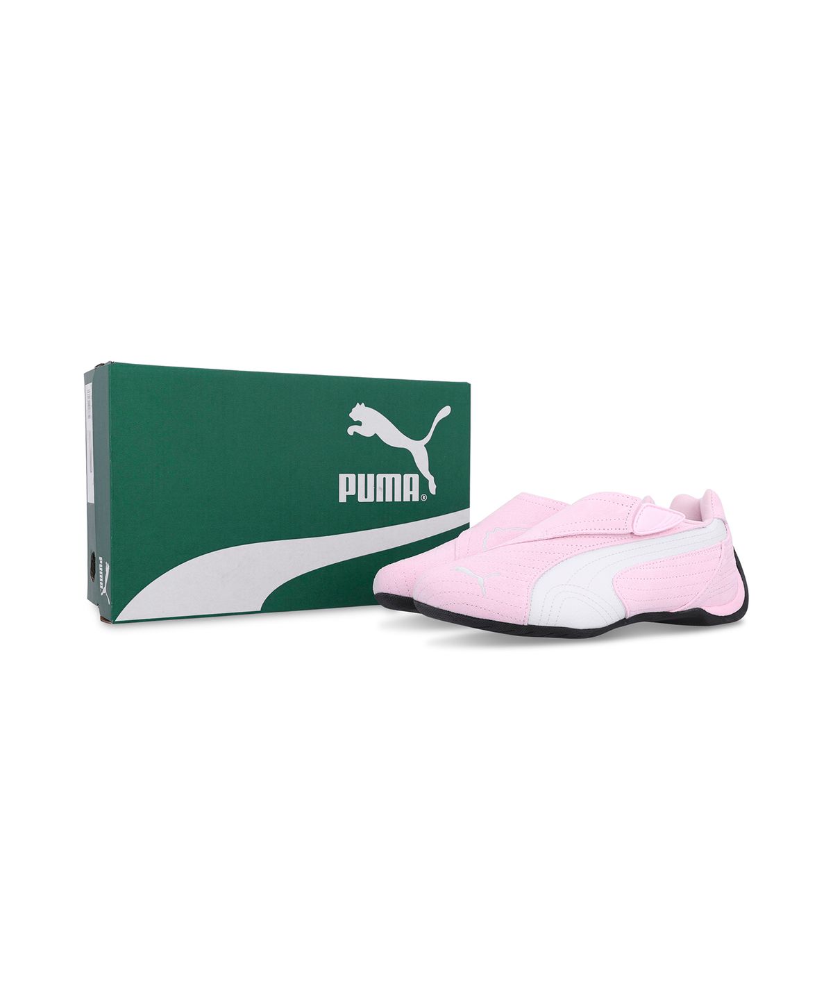푸마(PUMA) 슬립캣 - 펄 핑크 / 406357-02
