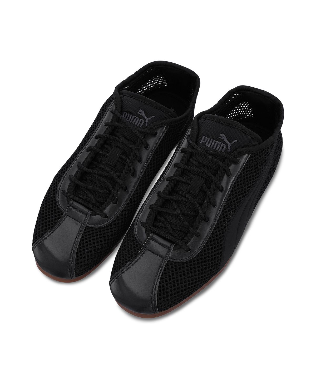 푸마(PUMA) 푸마 태클 메쉬 - 블랙:그레이/ 409440-01