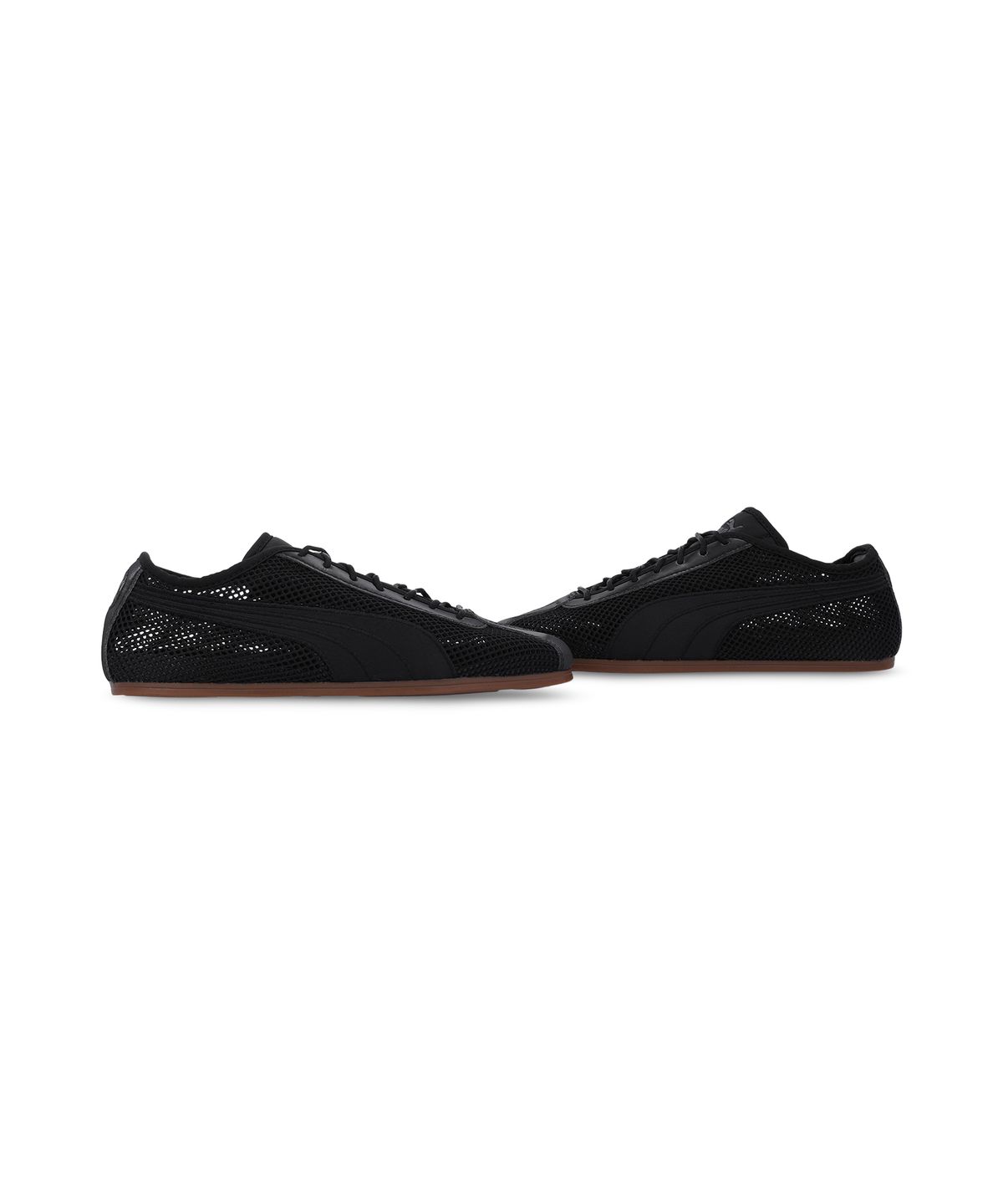 푸마(PUMA) 푸마 태클 메쉬 - 블랙:그레이/ 409440-01