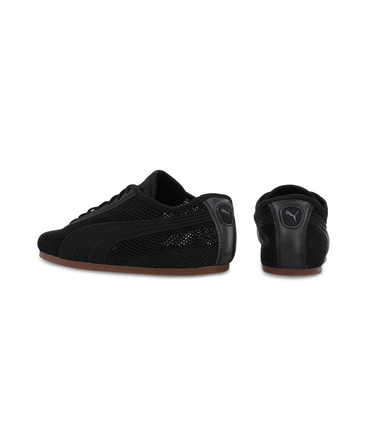 푸마(PUMA) 푸마 태클 메쉬 - 블랙:그레이/ 409440-01