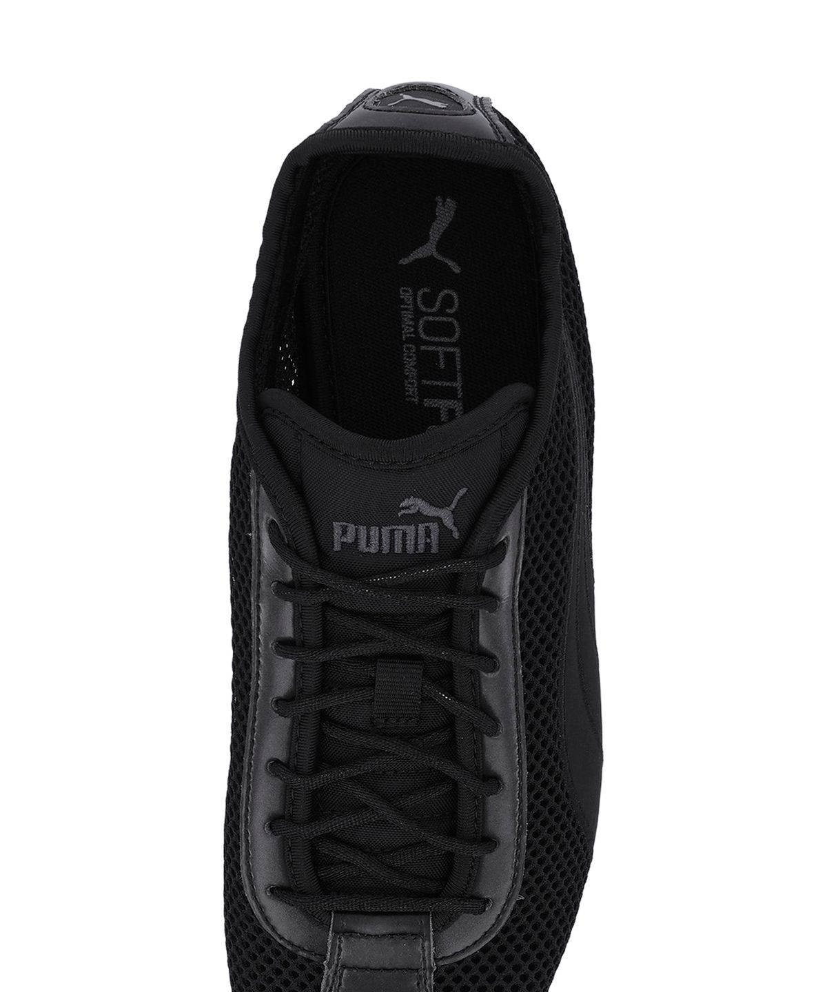 푸마(PUMA) 푸마 태클 메쉬 - 블랙:그레이/ 409440-01