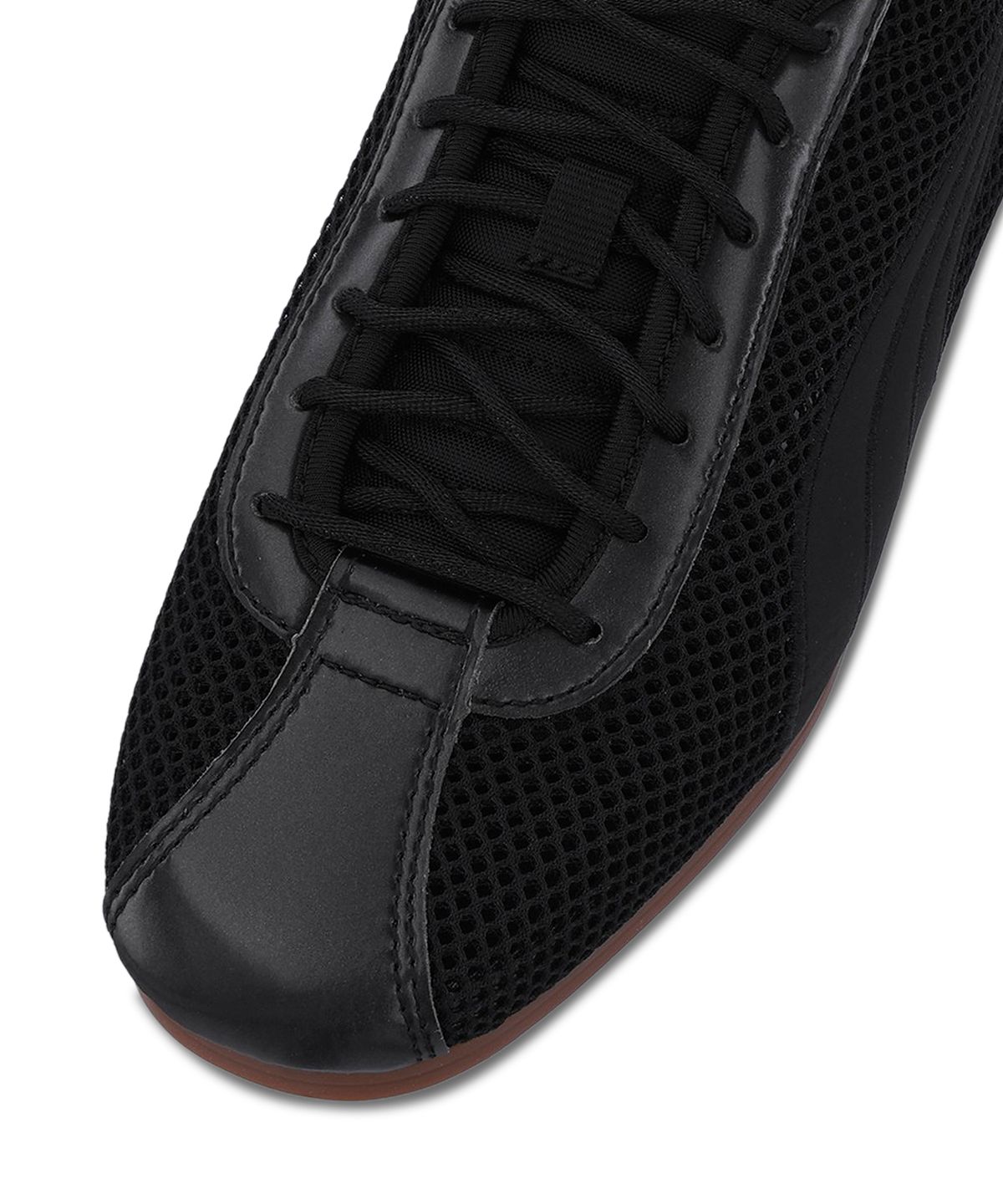 푸마(PUMA) 푸마 태클 메쉬 - 블랙:그레이/ 409440-01