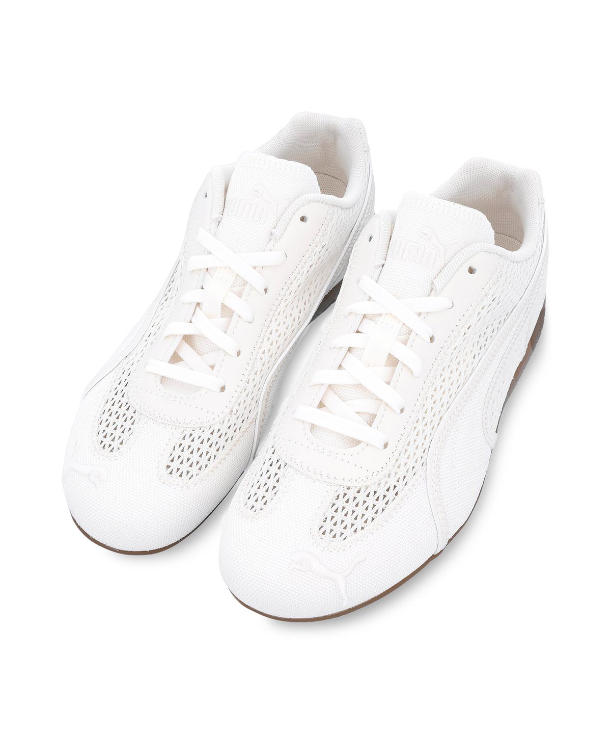 푸마(PUMA) 스피드캣 에레 - 프로스티드 아이보리 / 408858-01