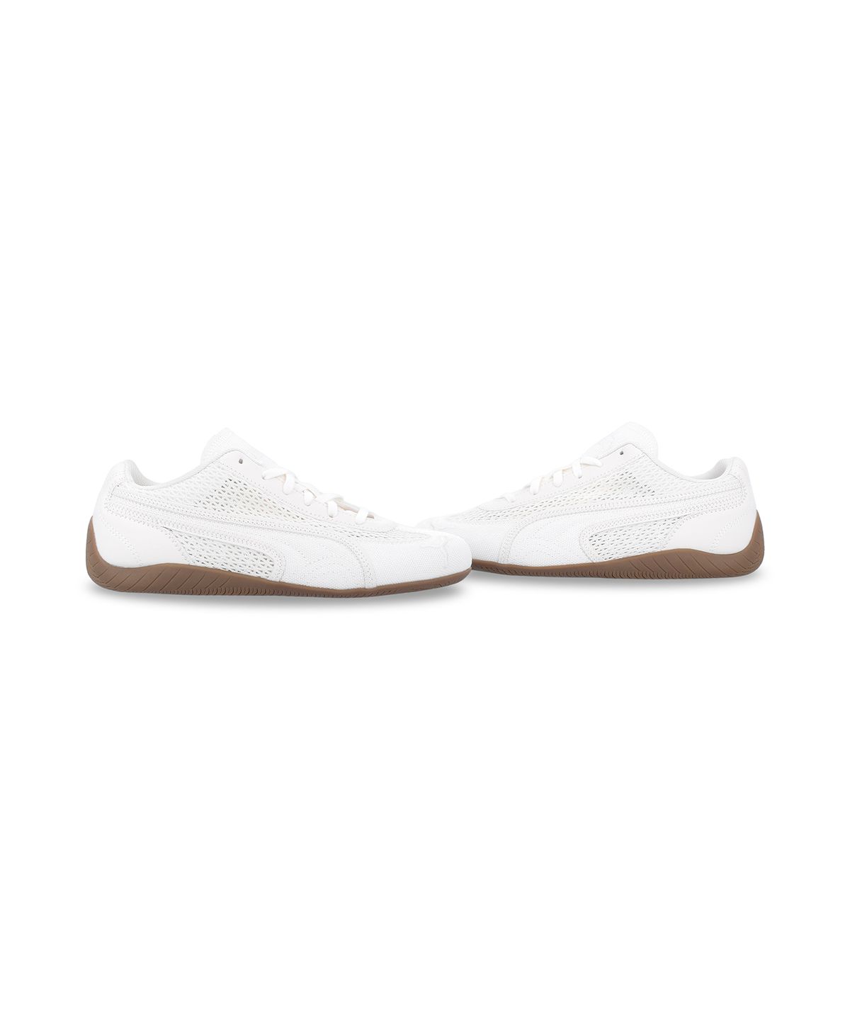 푸마(PUMA) 스피드캣 에레 - 프로스티드 아이보리 / 408858-01