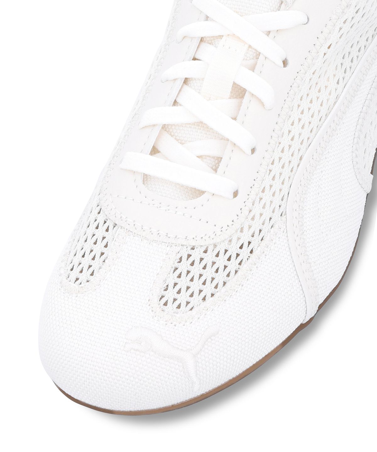 푸마(PUMA) 스피드캣 에레 - 프로스티드 아이보리 / 408858-01