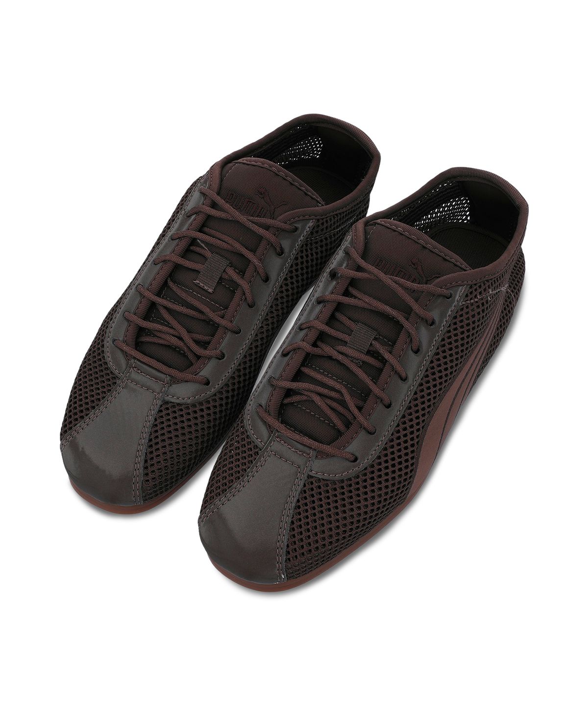푸마(PUMA) 푸마 태클 메쉬 - 초콜릿:다크 초콜릿 / 409440-03