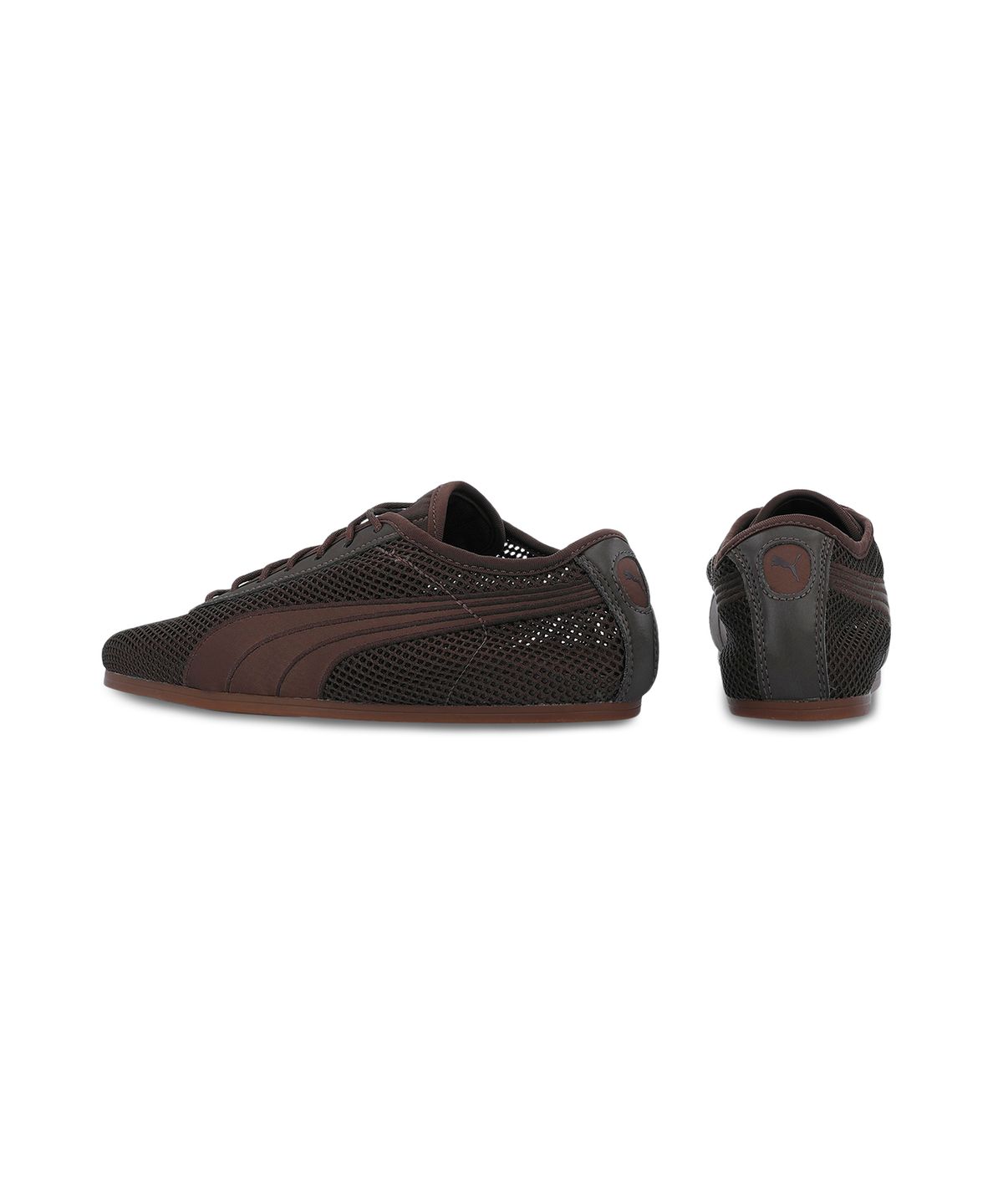 푸마(PUMA) 푸마 태클 메쉬 - 초콜릿:다크 초콜릿 / 409440-03