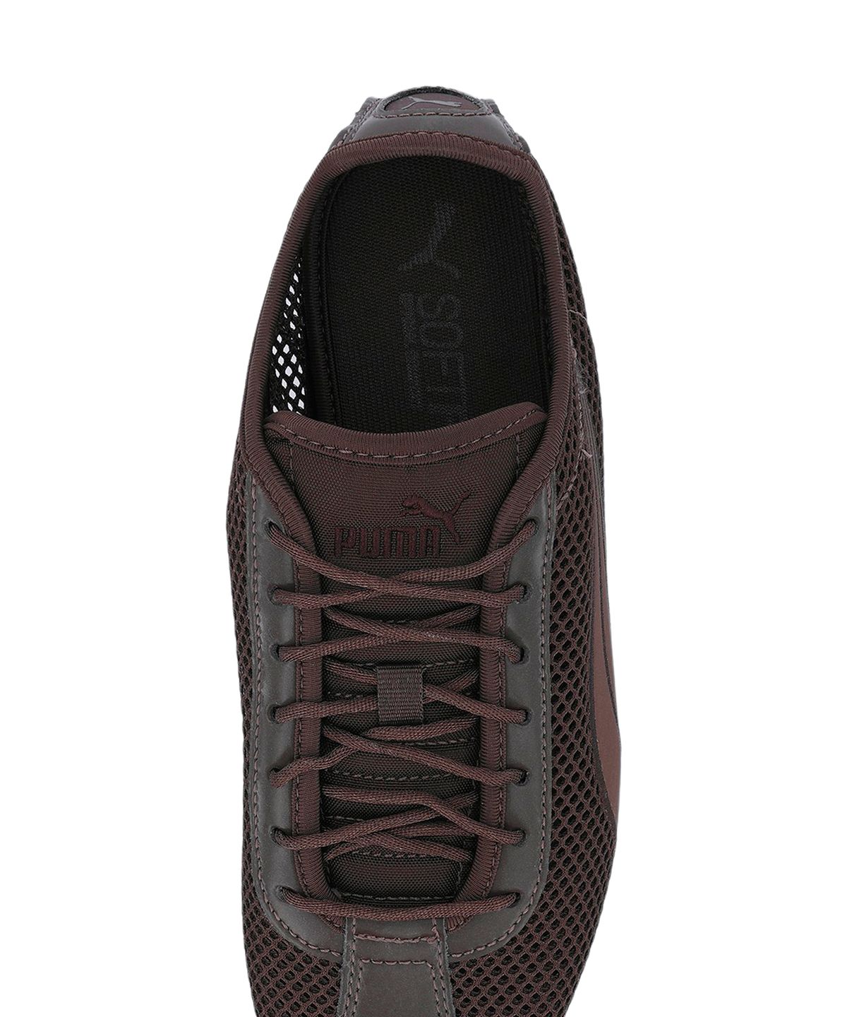 푸마(PUMA) 푸마 태클 메쉬 - 초콜릿:다크 초콜릿 / 409440-03