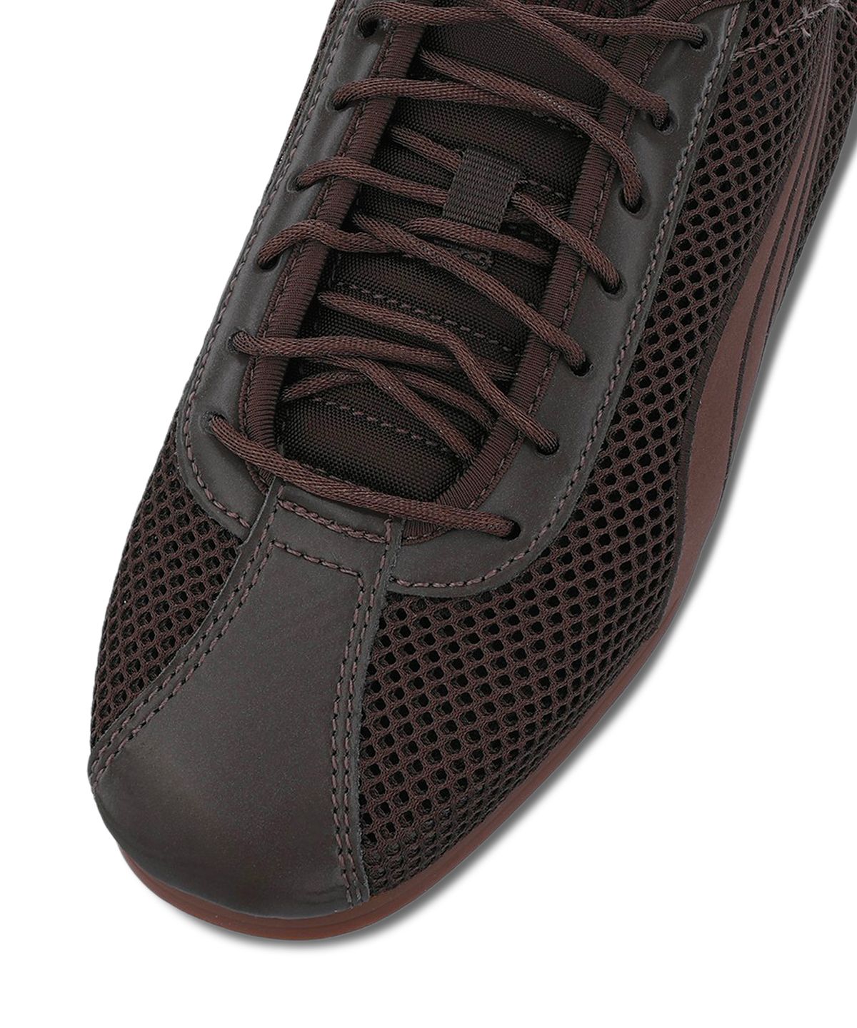 푸마(PUMA) 푸마 태클 메쉬 - 초콜릿:다크 초콜릿 / 409440-03
