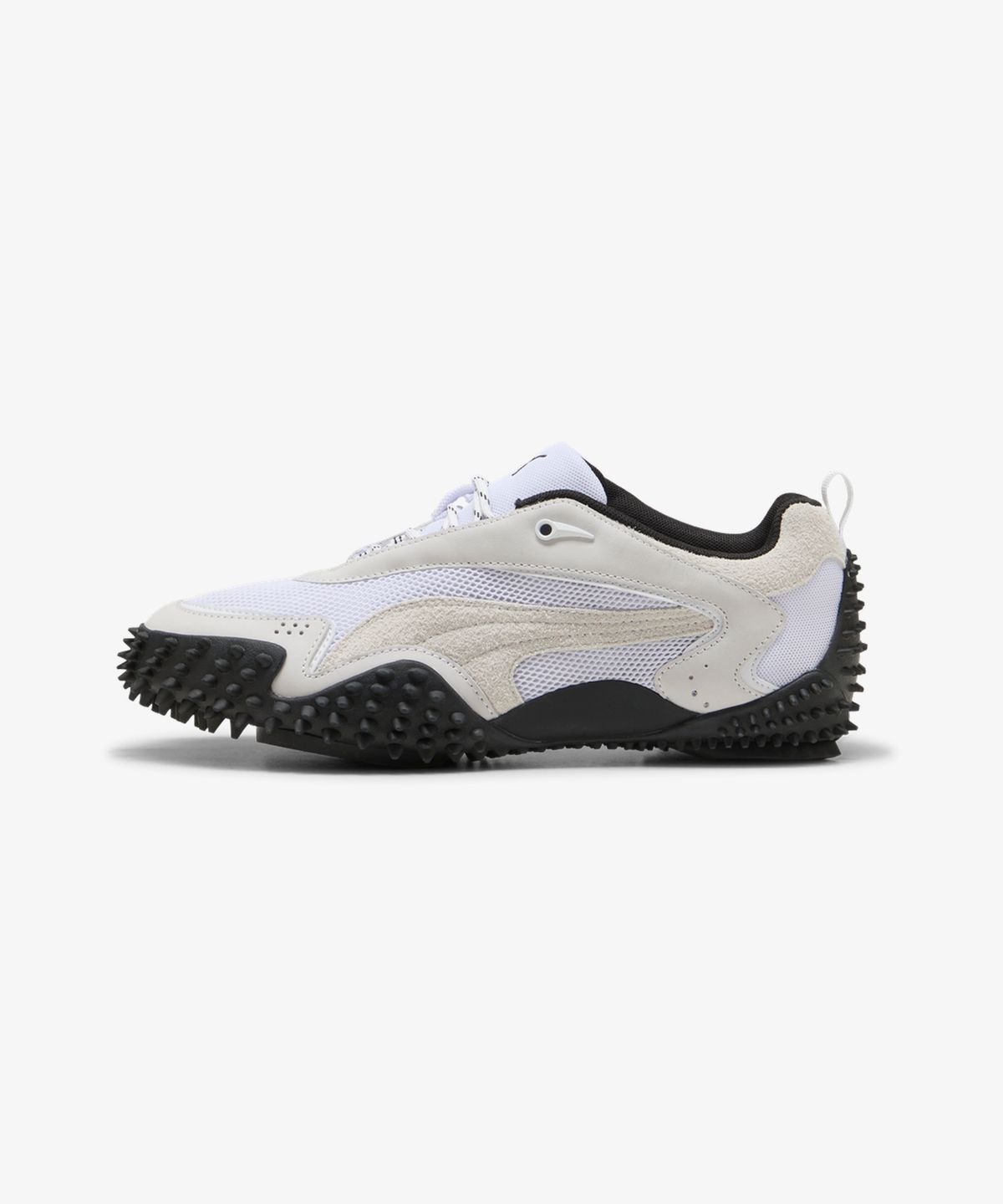 푸마(PUMA) 모스트로 XC 메쉬 - 화이트:블랙 / 405315-04
