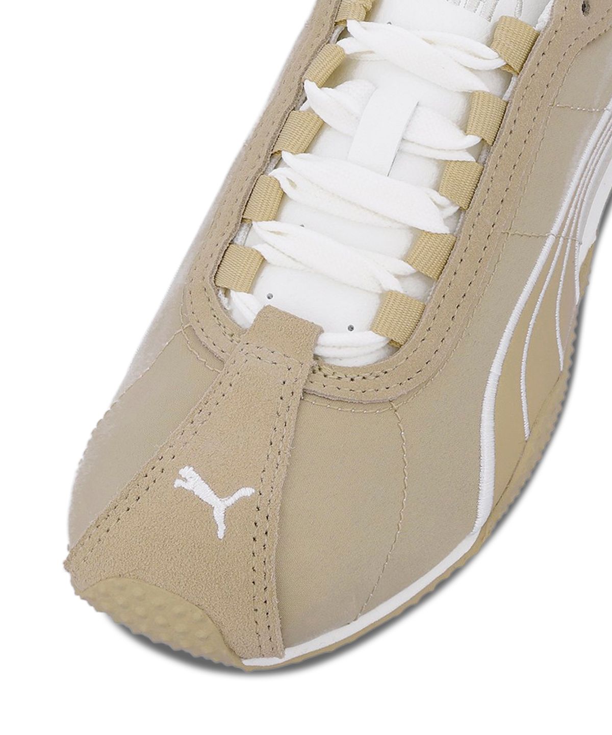 푸마(PUMA) H-STREET 나일론 SD - 라이트 샌드:웜 화이트 / 408612-01