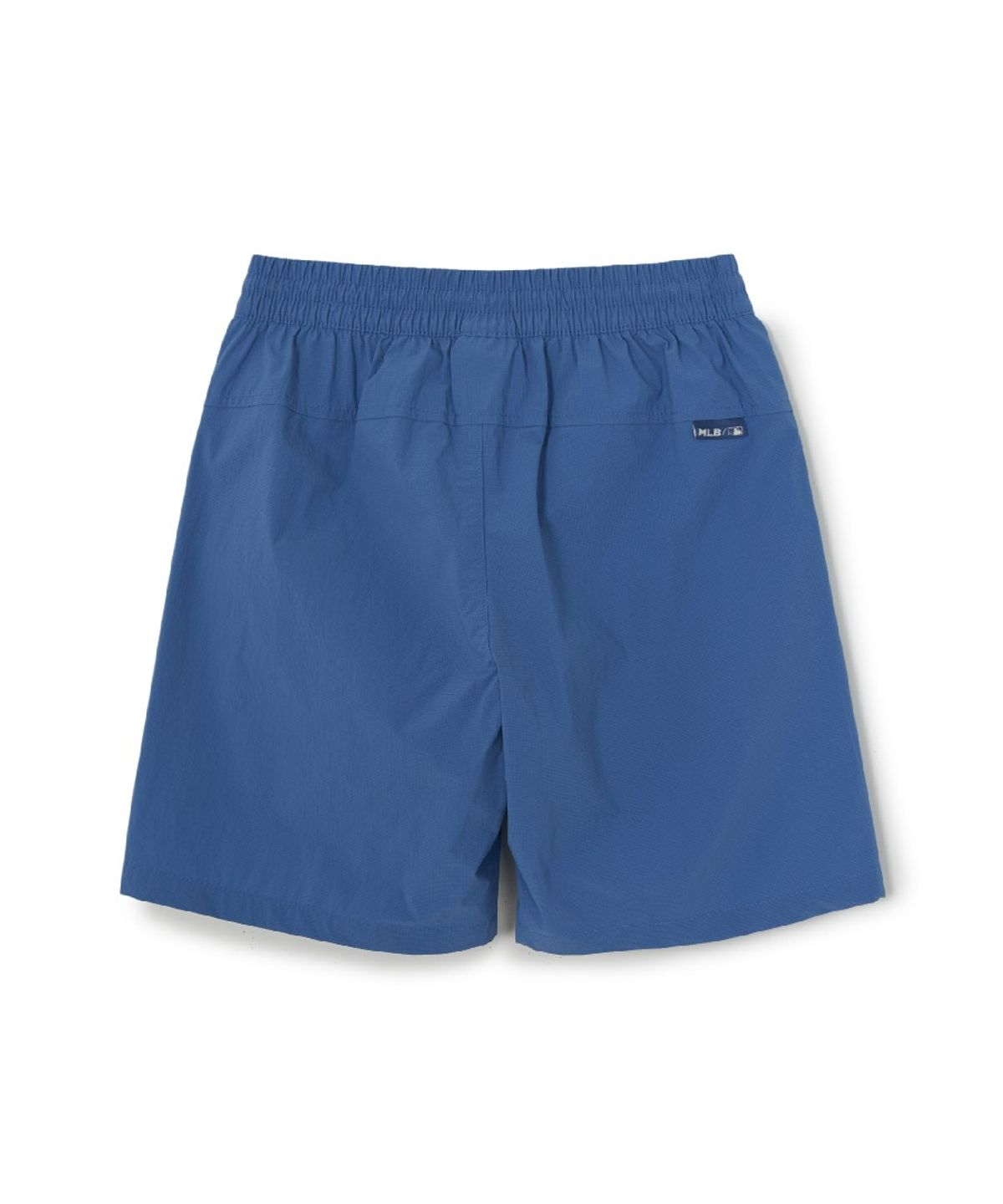 엠엘비 키즈(MLB KIDS) 아웃도어 베이직 포켓 레이어드 티셔츠세트 LA (Blue)