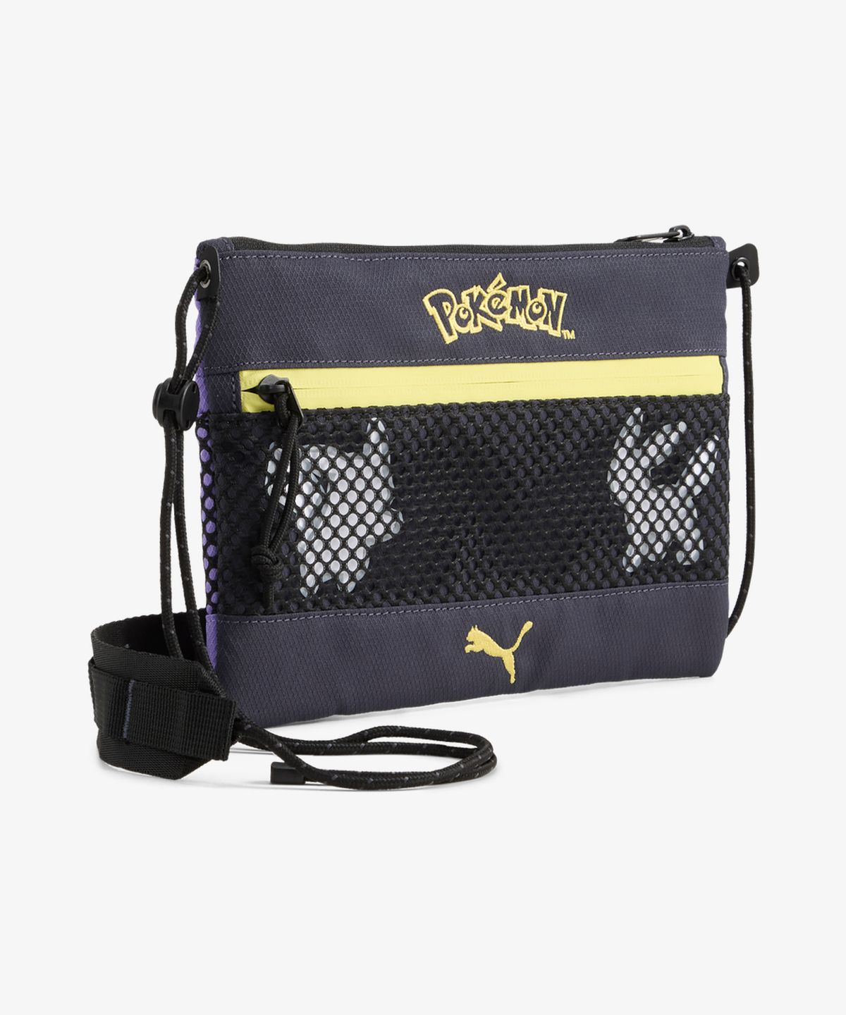 푸마(PUMA) 푸마 X 포켓몬 사코슈 - 스트롱 그레이:라벤더 / 092363-01