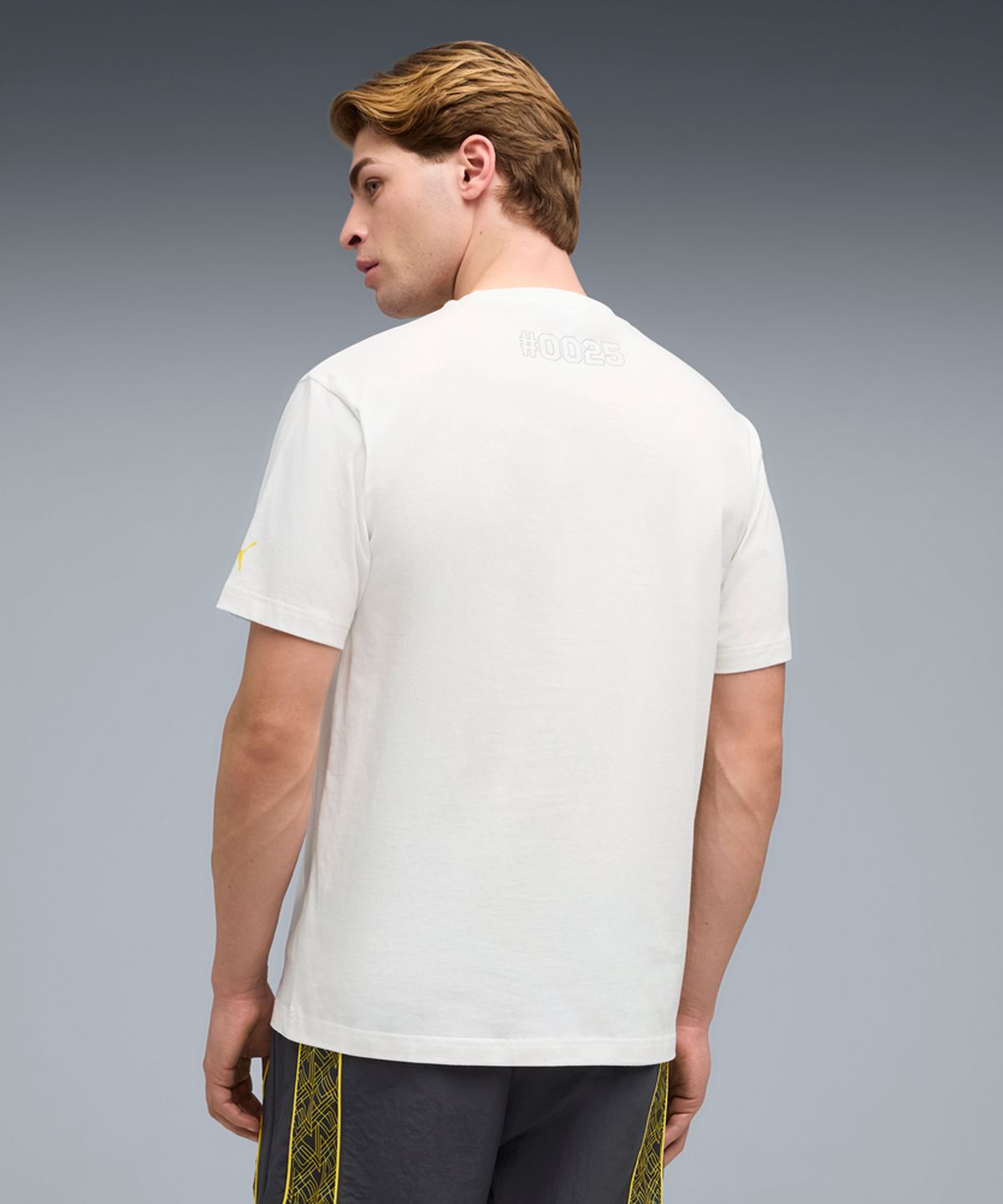 푸마(PUMA) 푸마 X 포켓몬 릴렉스드 그래픽티 - 화이트 / 634914-02