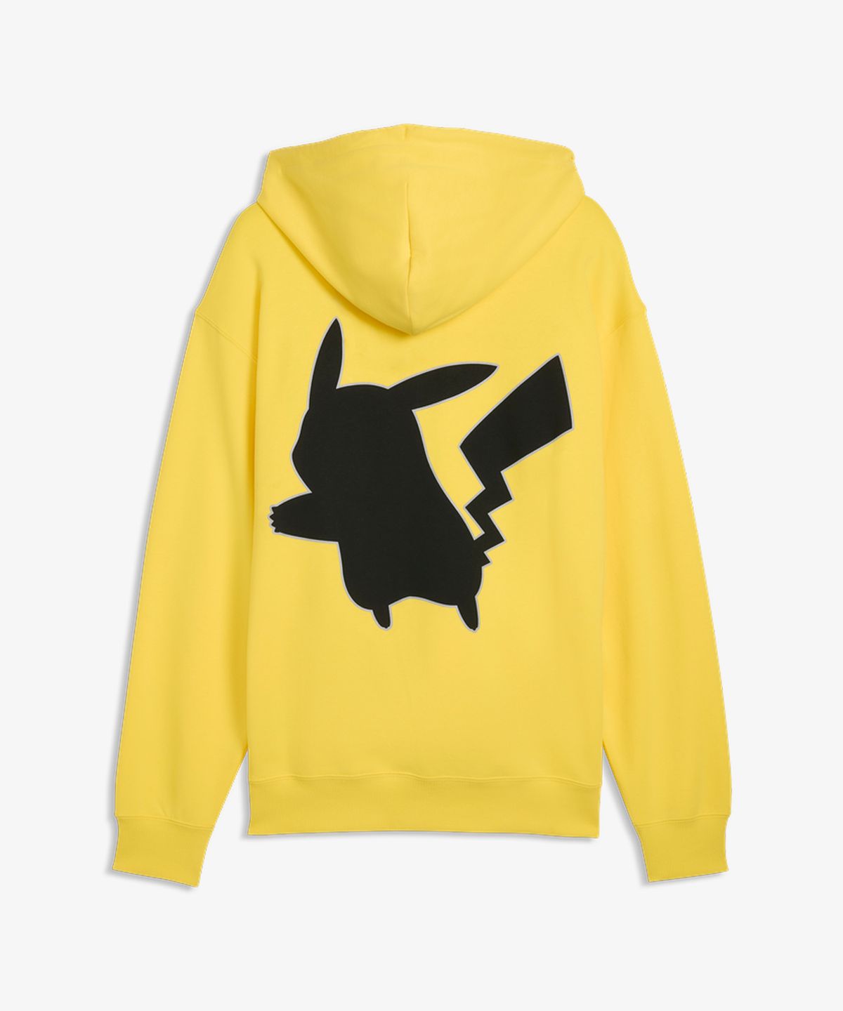 푸마(PUMA) 푸마 X 포켓몬 릴렉스드 그래픽 후디 - 에너자이징 옐로우 / 634915-80