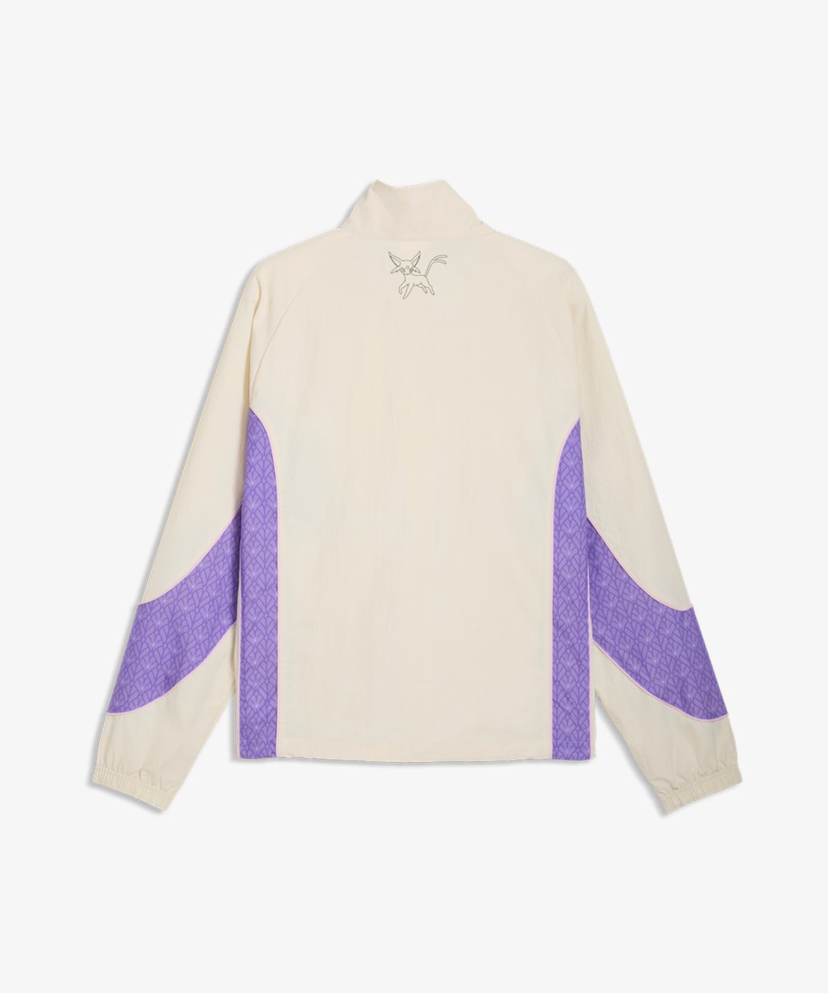 푸마(PUMA) 푸마 X 포켓몬 푸마 테크-X 트랙자켓 우븐- 알파인 스노우 / 634916-87