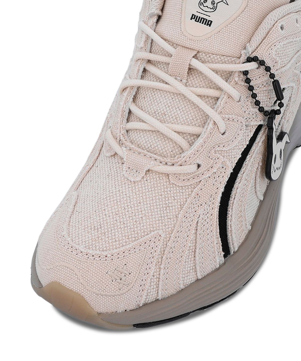 푸마(PUMA) 인버스 따라큐 - 알파인 스노우:블랙 / 406046-01