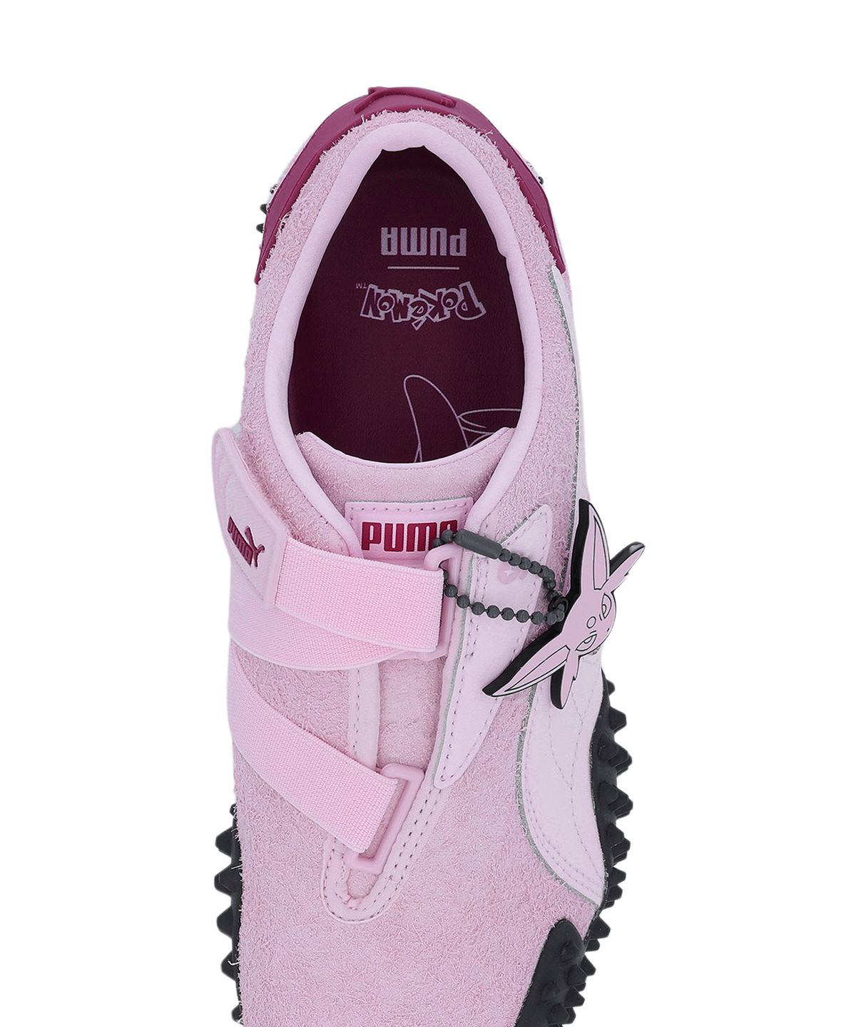 푸마(PUMA) 모스트로 에브이 - 펄 핑크:스트롱 그레이 / 407010-01