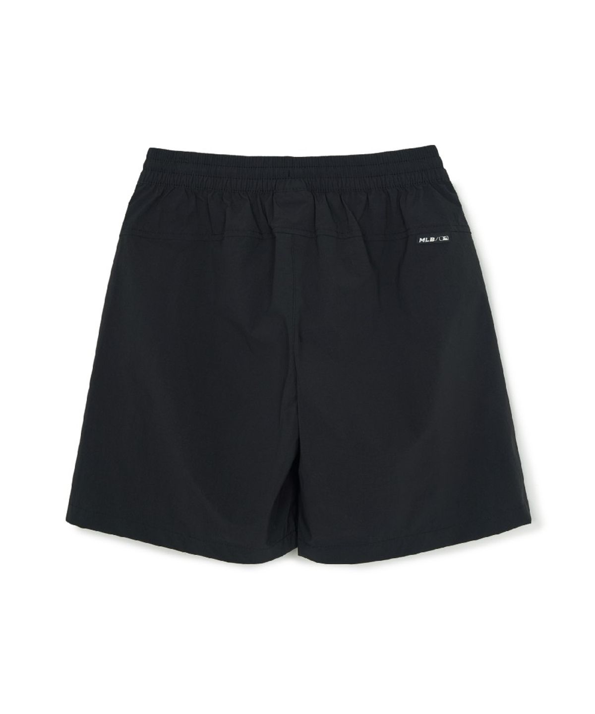 엠엘비 키즈(MLB KIDS) 아웃도어 베이직 포켓 레이어드 티셔츠세트 NY (Black)