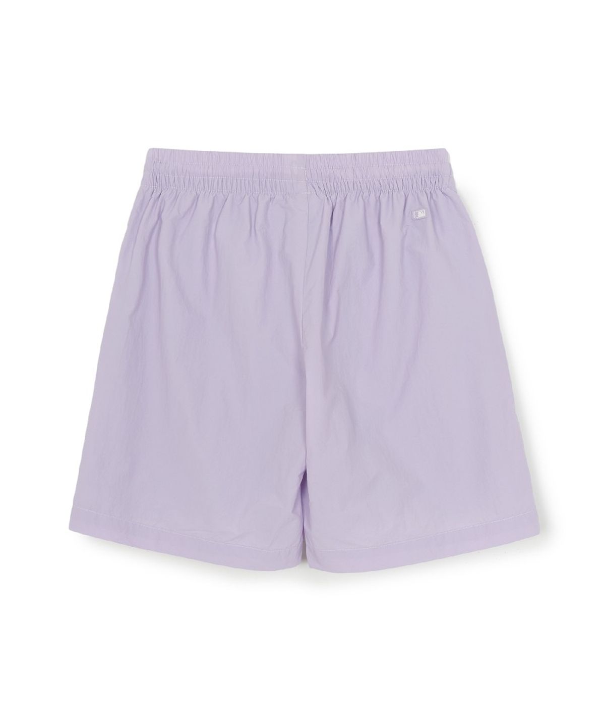 엠엘비 키즈(MLB KIDS) 아웃도어 베이직 우븐 티셔츠세트 BOS (Lavender)