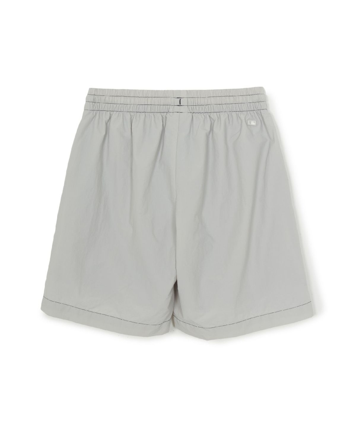 엠엘비 키즈(MLB KIDS) 아웃도어 베이직 우븐 티셔츠세트 NY (L.Grey)