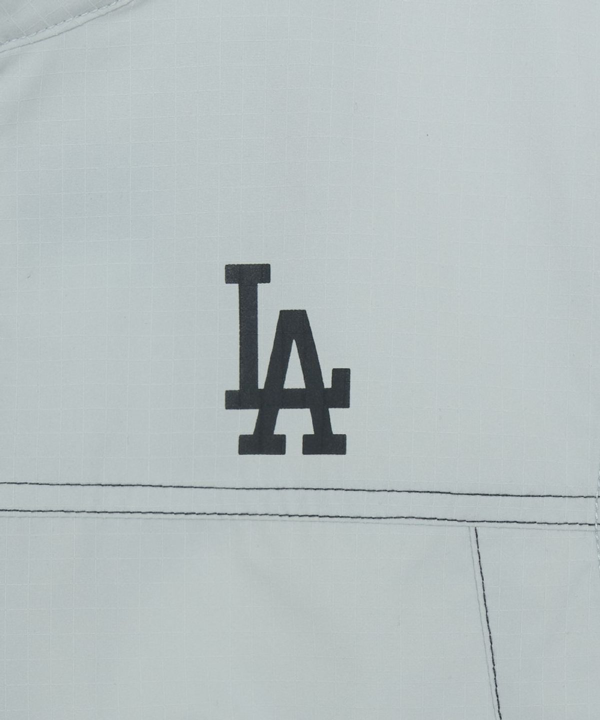 엠엘비 키즈(MLB KIDS) 스트릿 베이직 집업조끼 3 세트 LA (L.SKY BLUE)