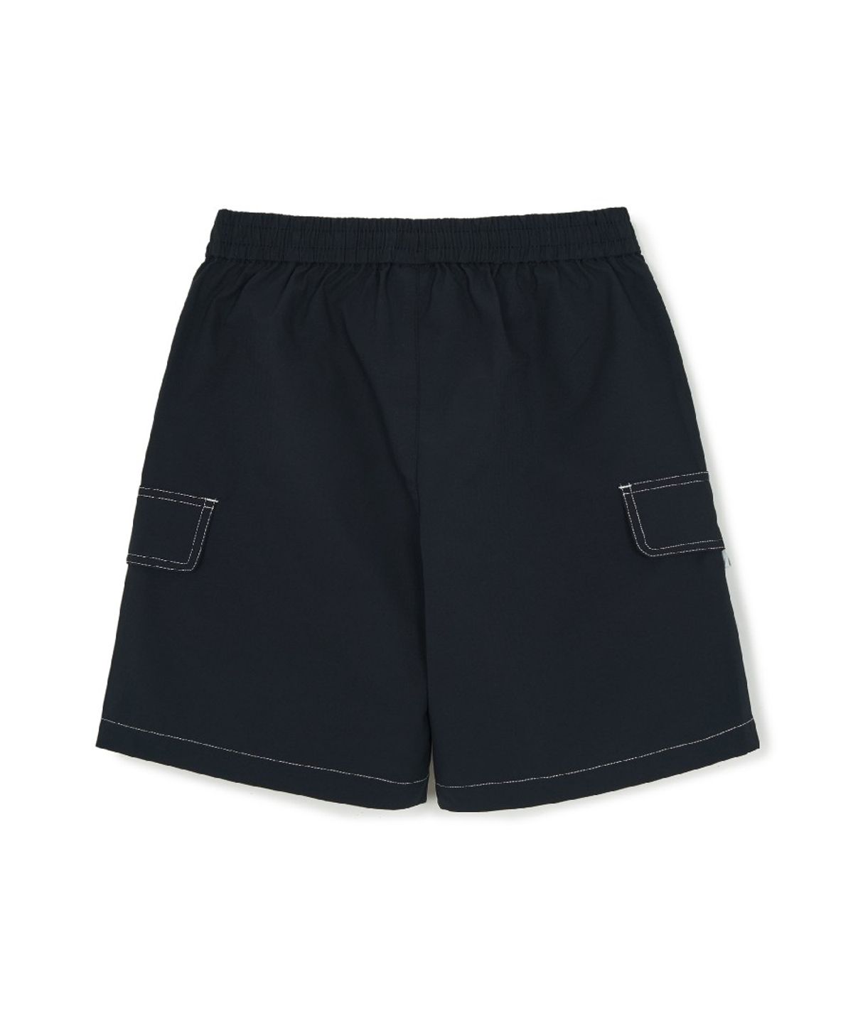 엠엘비 키즈(MLB KIDS) 스트릿 베이직 집업조끼 3 세트 NY (Black)