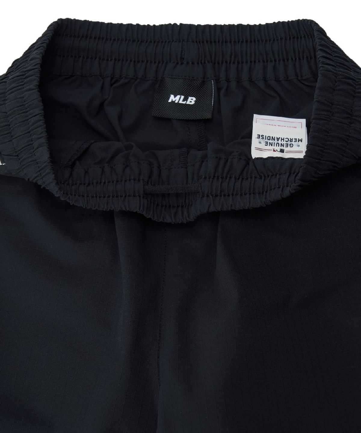 엠엘비 키즈(MLB KIDS) 스트릿 베이직 집업조끼 3 세트 NY (Black)