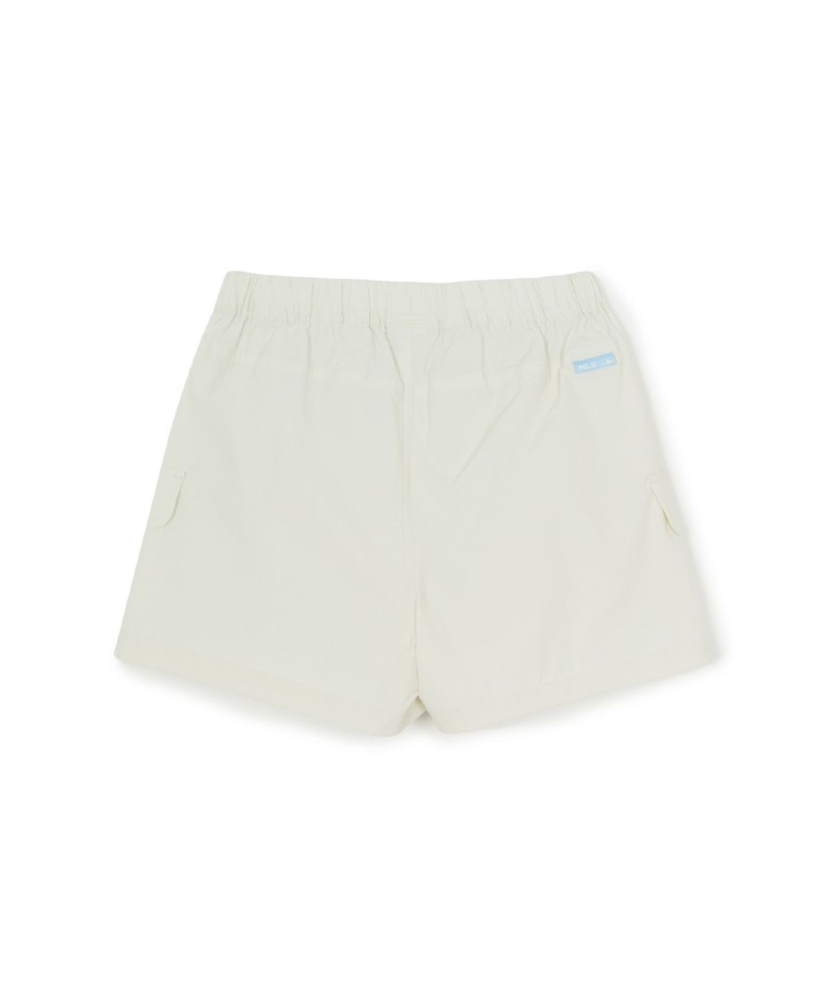 엠엘비 키즈(MLB KIDS) 아웃도어 베이직 치마바지 티셔츠세트(여아) LA (L.Blue)