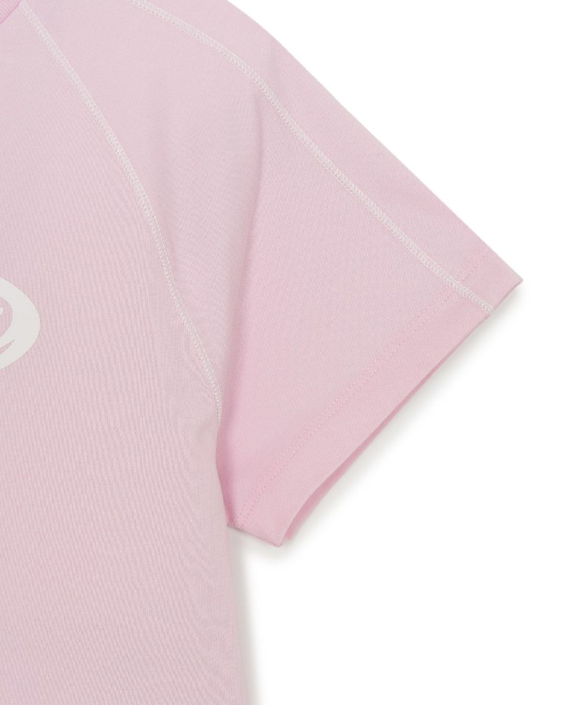 엠엘비 키즈(MLB KIDS) 아웃도어 베이직 치마바지 티셔츠세트(여아) NY (L.Pink)