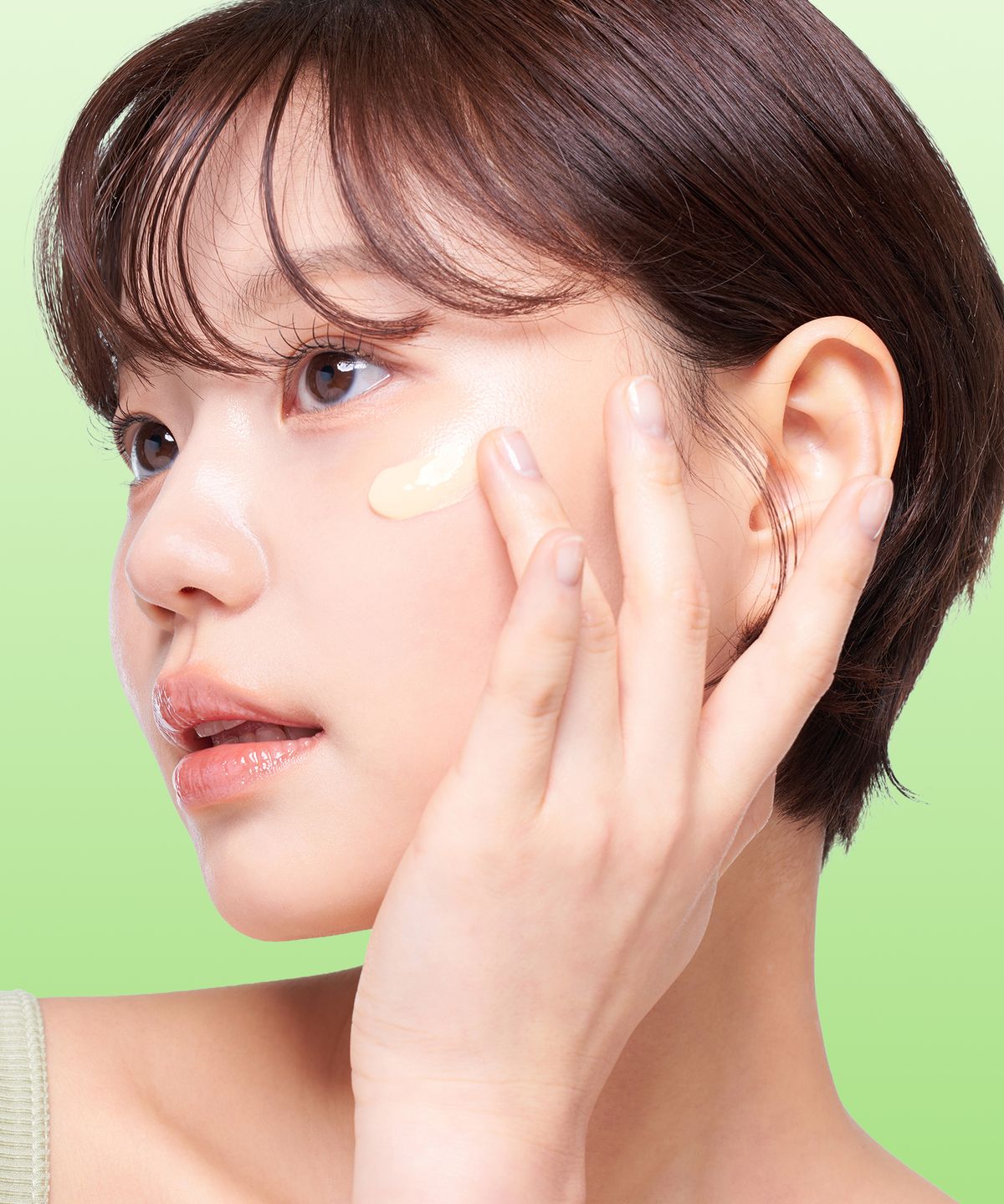 트루스오브뷰티(TRUTH OF BEAUTY) 비타 스노우 토마토 톤 라이트닝 스팟 크림