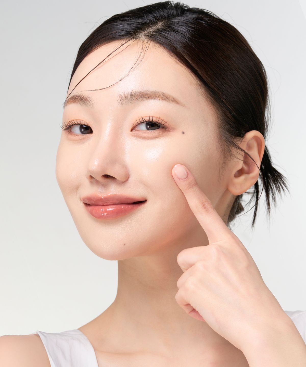 트루스오브뷰티(TRUTH OF BEAUTY) 비판토인 조아 보습장벽 크림