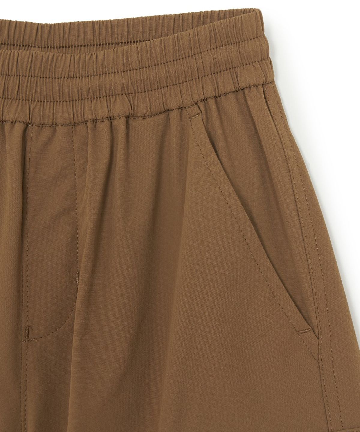 엠엘비 키즈(MLB KIDS) 아웃도어 카고 5.5부 팬츠 BOS (D.Beige)