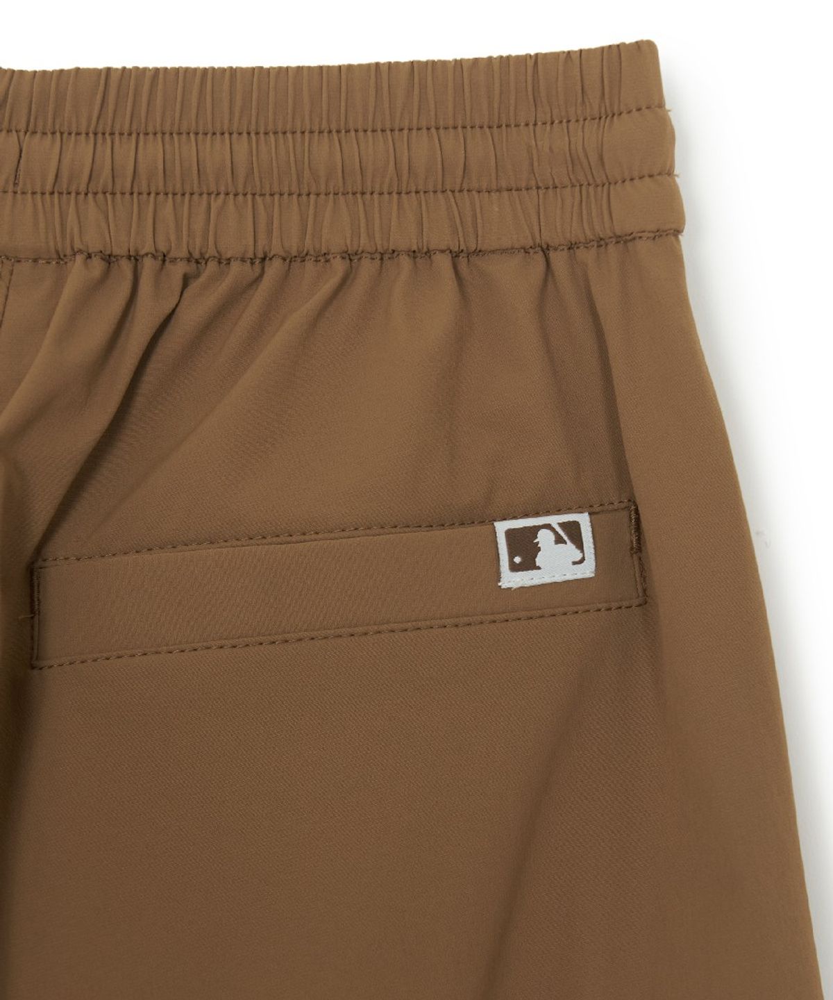 엠엘비 키즈(MLB KIDS) 아웃도어 카고 5.5부 팬츠 BOS (D.Beige)